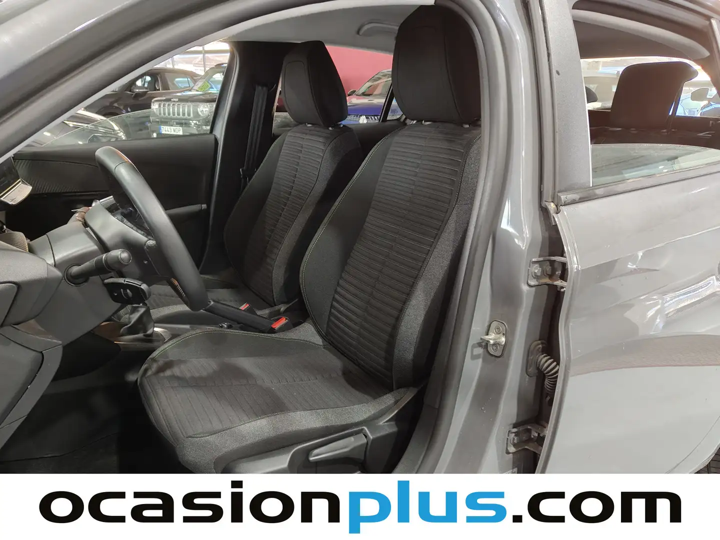 Foto Peugeot 208 Peugeot 208 PureTech 100 Active (100 CV)