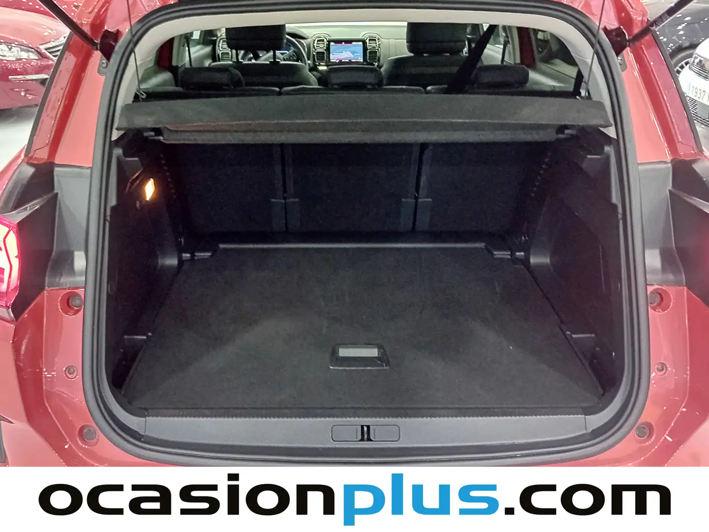 Foto Citroën C5 Aircross Citroen C5 Aircross BlueHdi 130 S&S Feel EAT8 (131 CV)