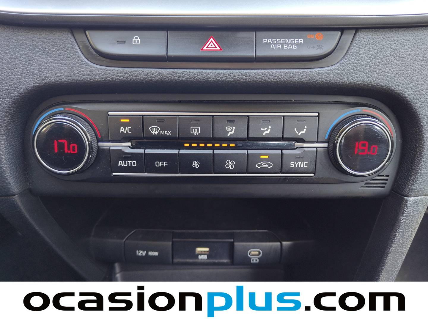 Acabados KIA Ceed KIA Ceed 1.6 MHEV iMT Drive (136 CV)