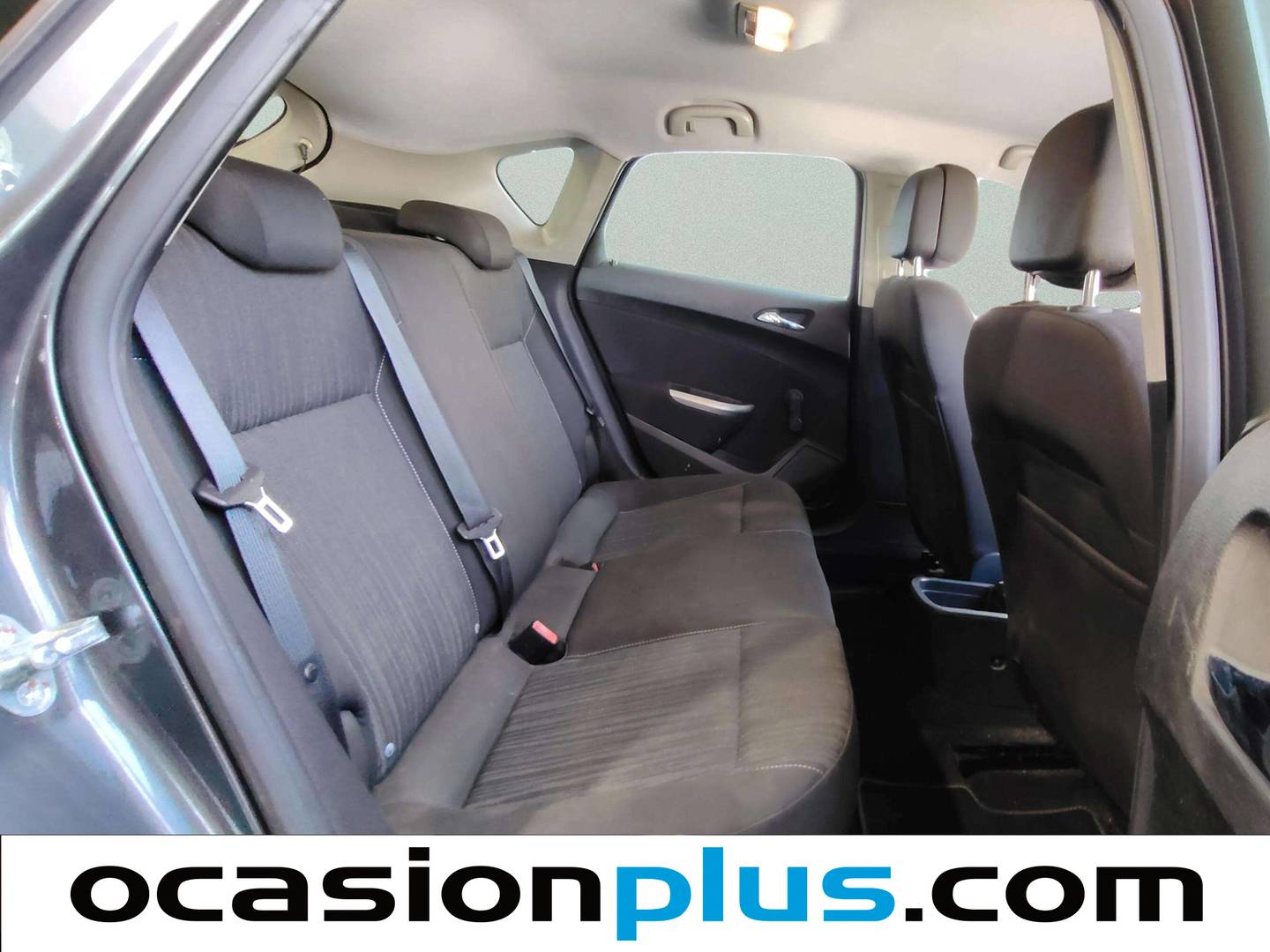 Opel Astra Opel Astra 1.4 Enjoy (100 CV) al mejor precio