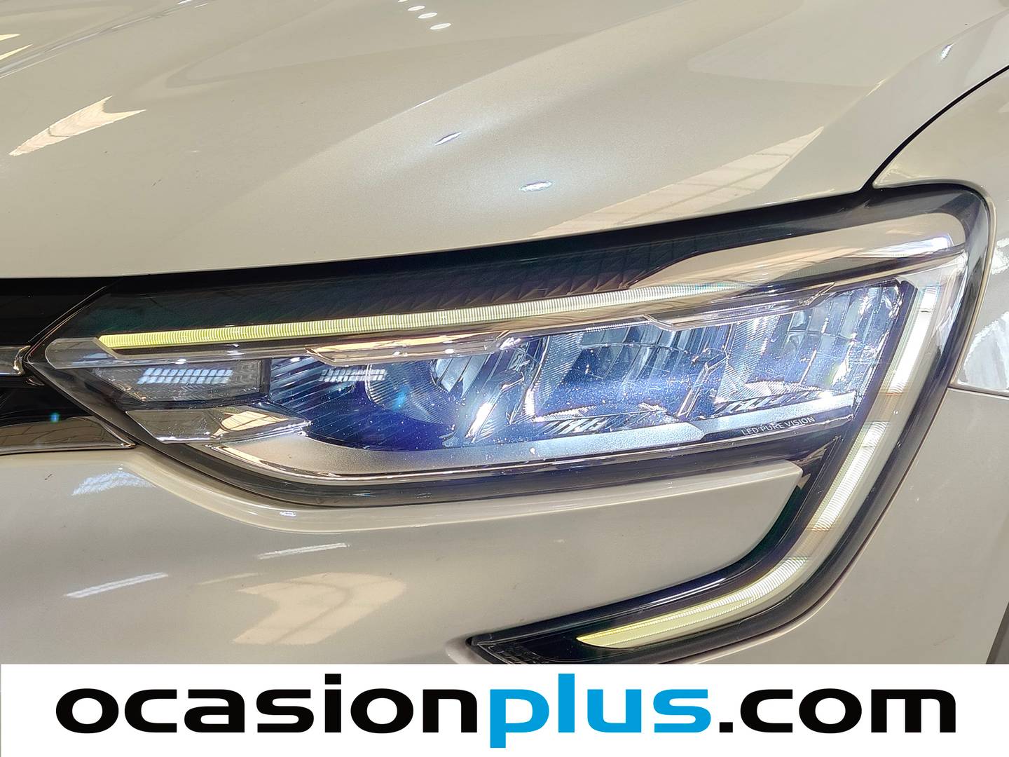 Accesorios del Renault Arkana Renault Arkana Zen TCe  (140 CV) EDC Microhíbrido