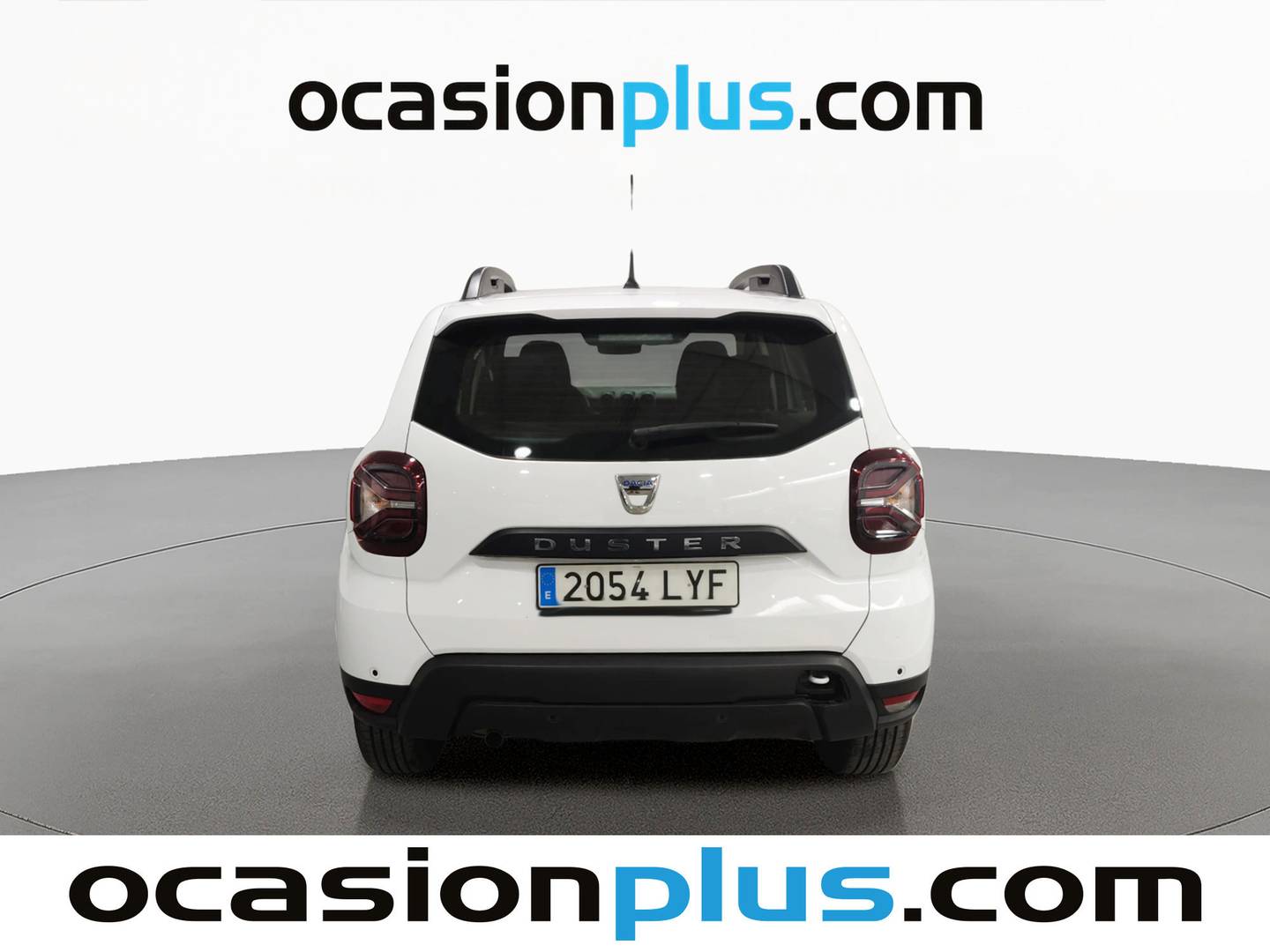Dacia Duster Dacia Duster Comfort TCE (100 CV) ECO-G 4X2 GLP barato