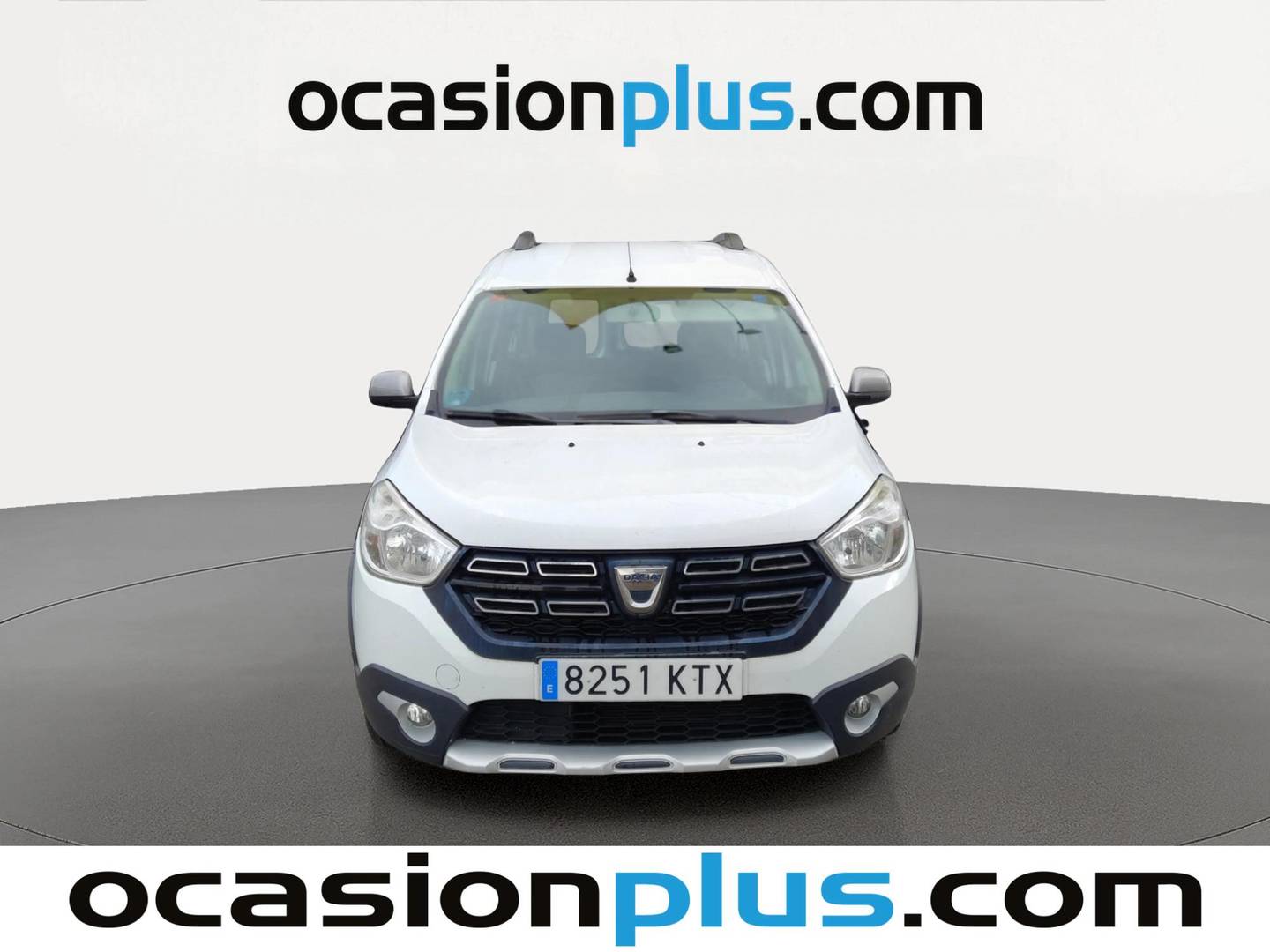 Foto Dacia Dokker Dacia Dokker 1.6 Serie Limitada 2018 (102 CV)
