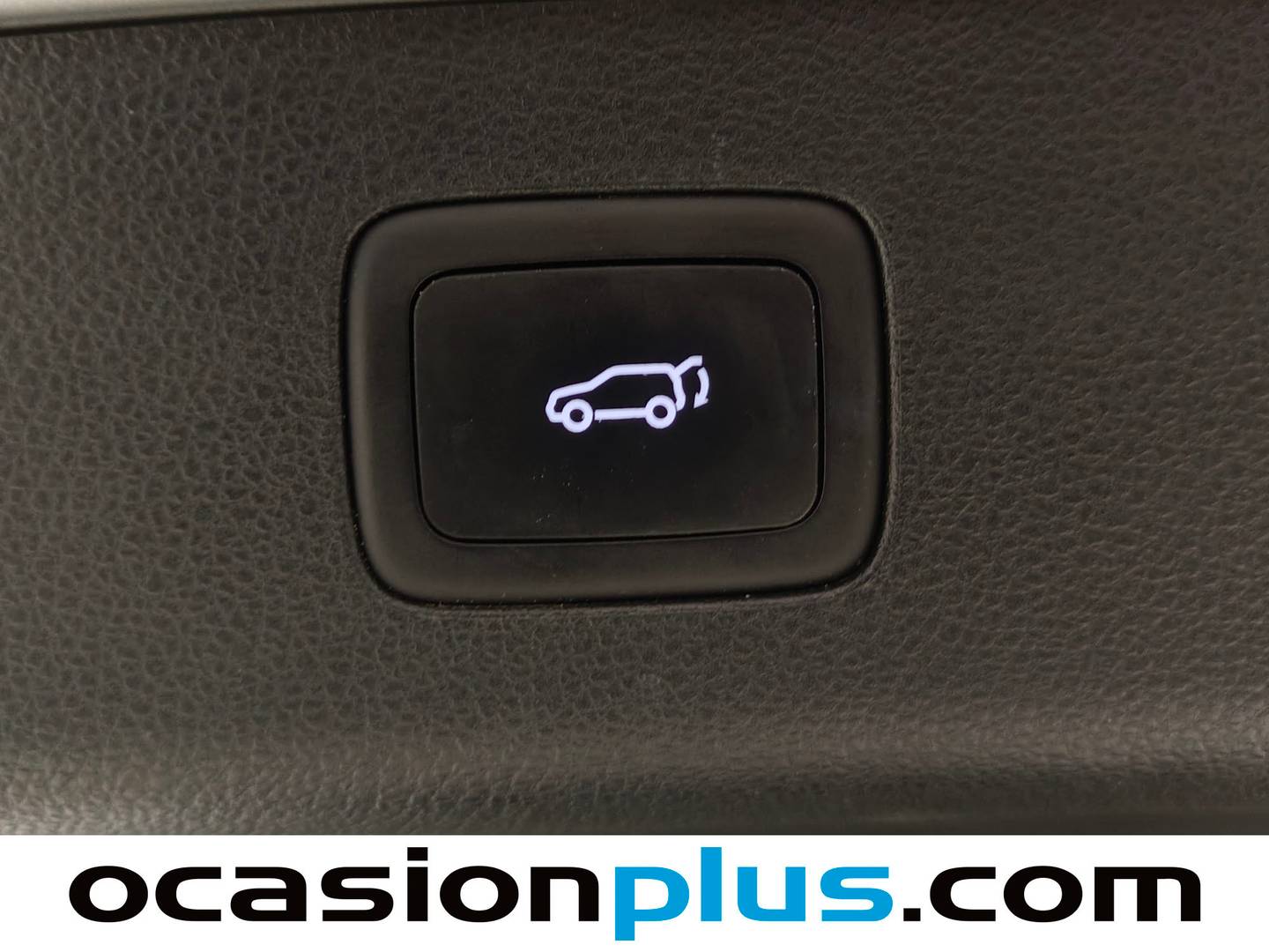 Acabados MG HS MG HS 1.5 Turbo GDI Luxury DCT (162 CV)