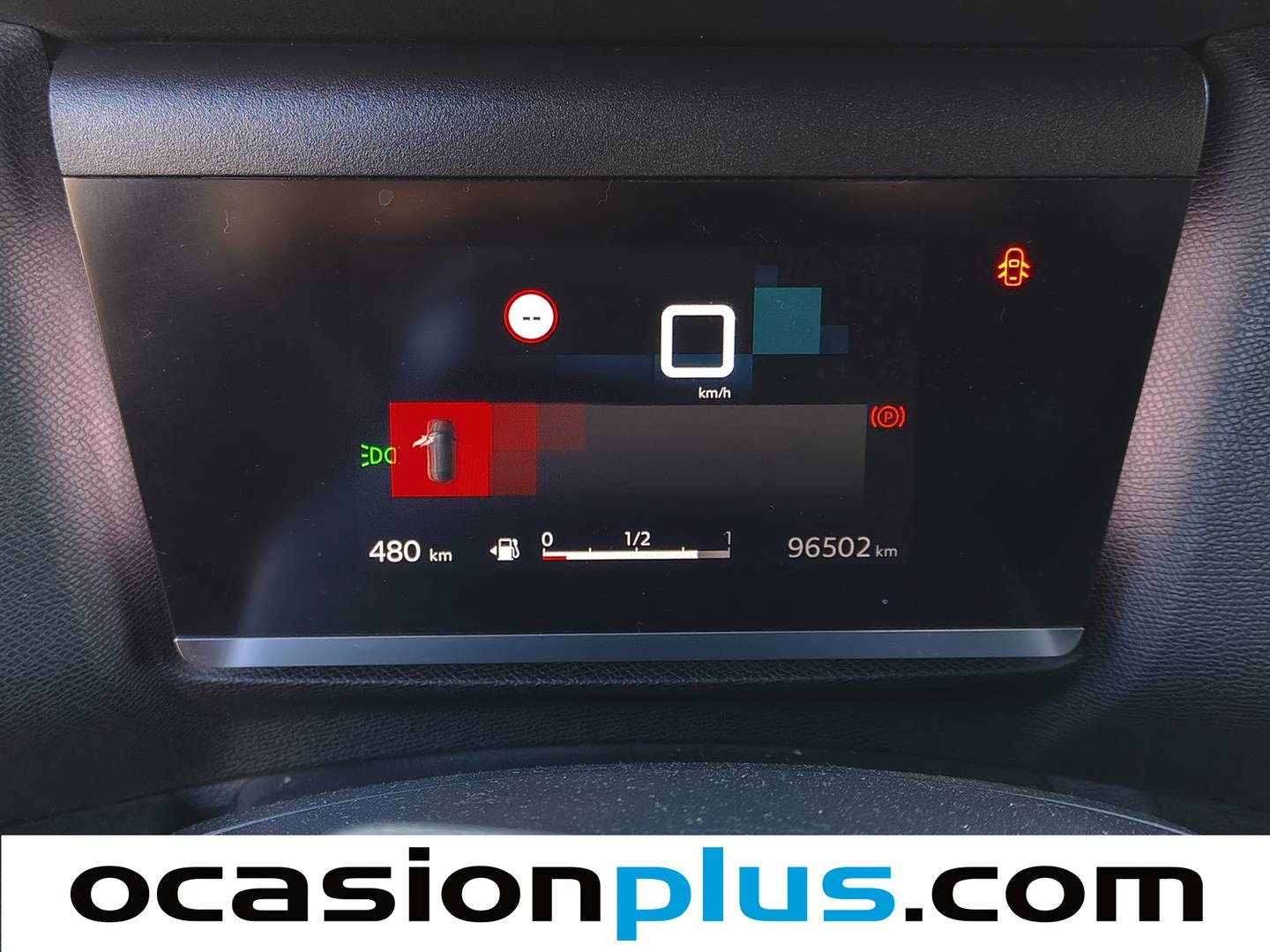 Foto Citroën C4 Citroen C4 PureTech 130 S&S 6v Feel Pack (130 CV)