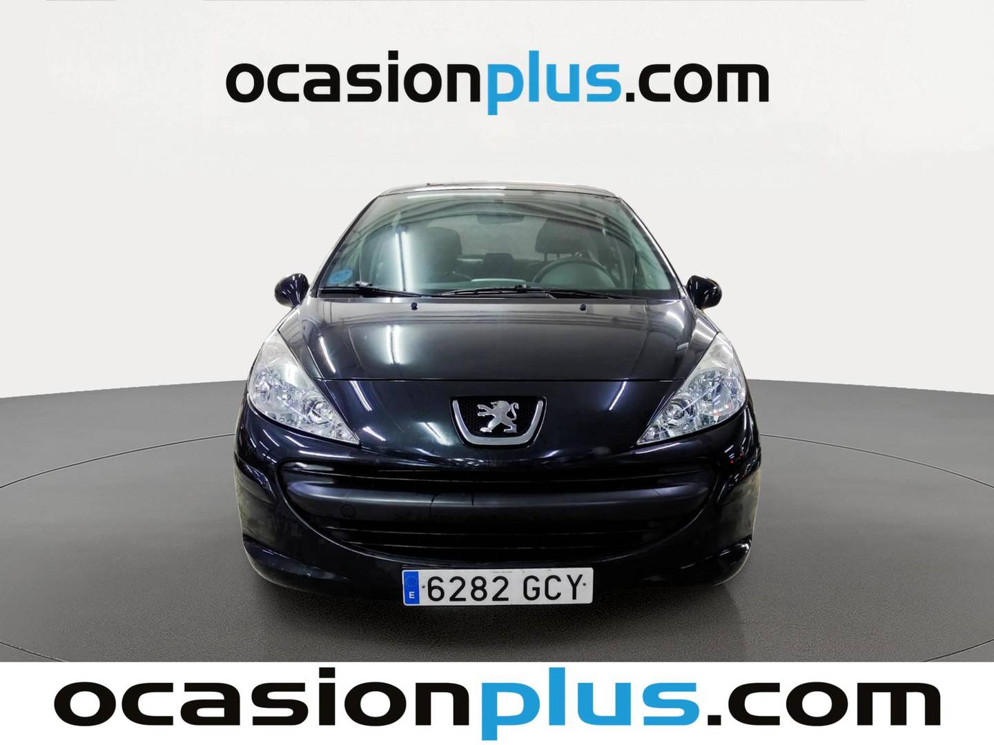 Peugeot 207 Peugeot 207 1.4i Confort (75 CV) 75cv