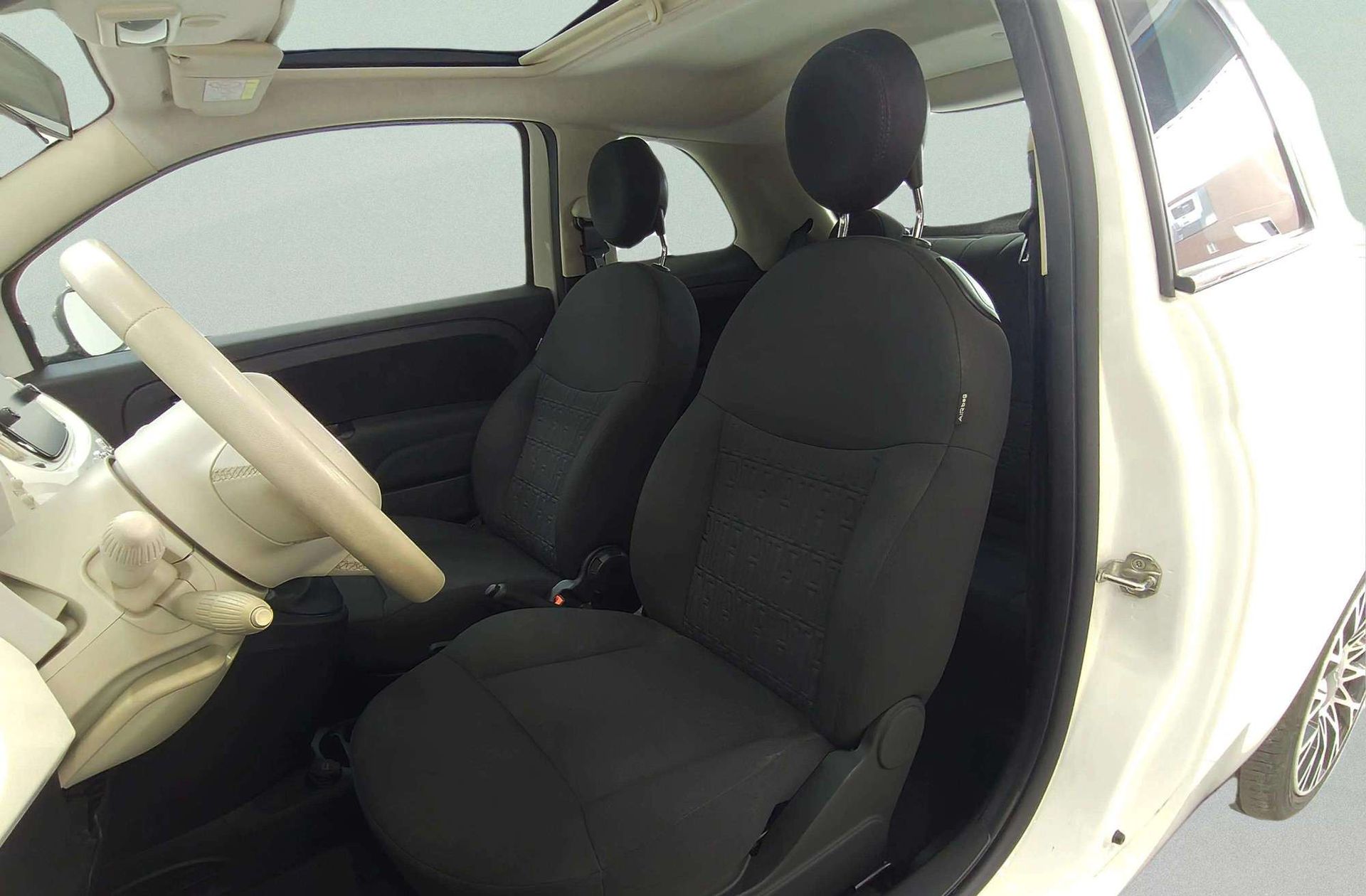 Fiat 500 1.0 Hybrid Dolcevita - foto 10