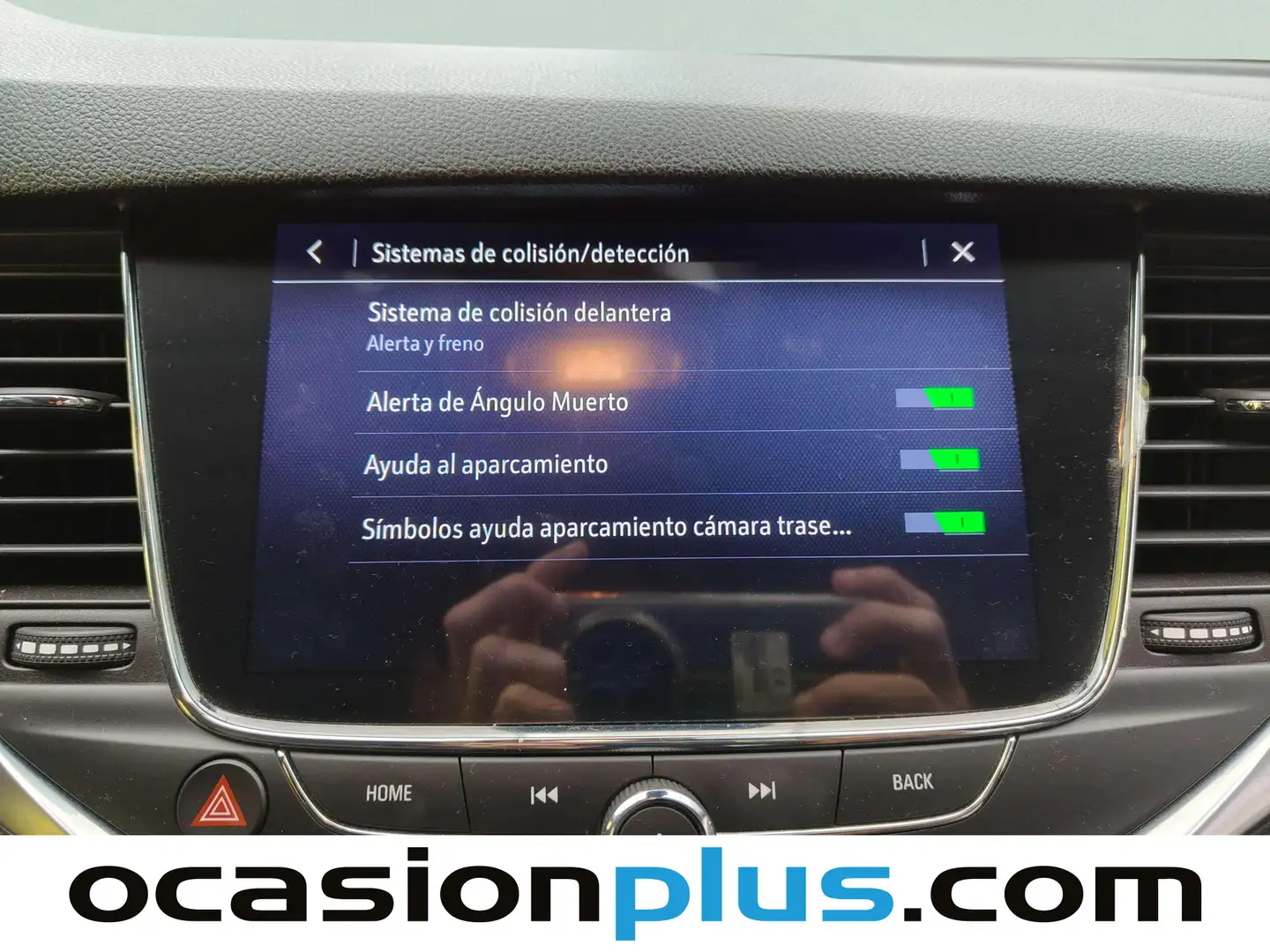 Foto Opel Astra Opel Astra 1.2 Turbo SHR Elegance (145 CV)