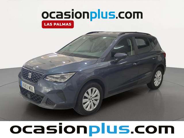 Seat Arona 1.0 TSI Style XM Edition (110 CV) de segunda mano