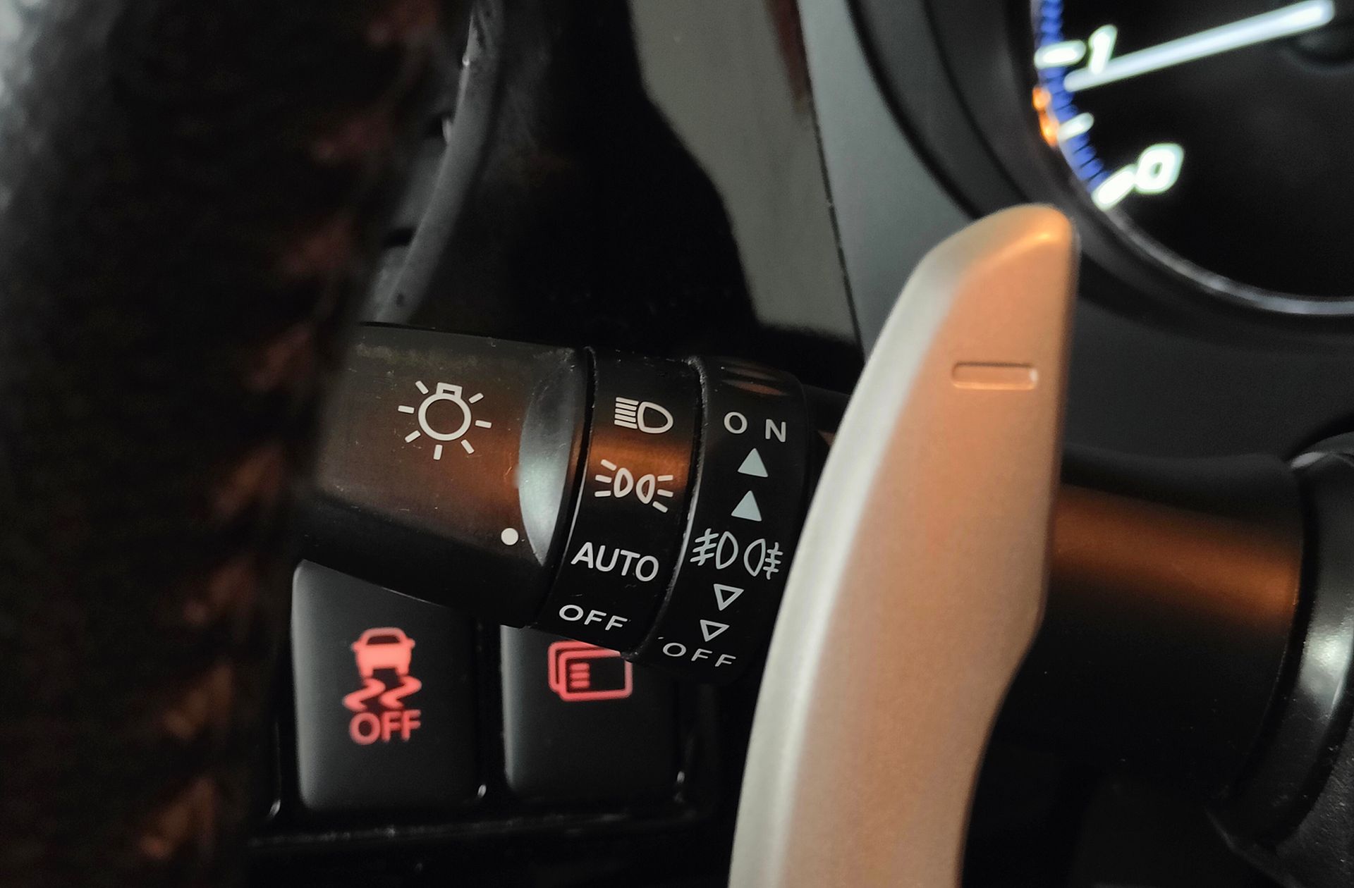 Mitsubishi Outlander 200 MPI Motion 2WD CVT - foto 23
