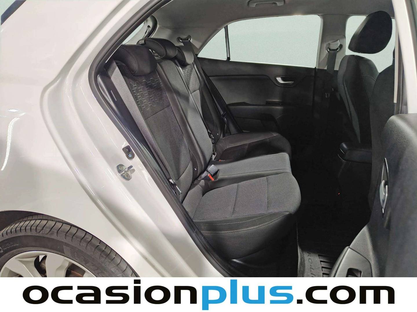 KIA Rio Kia Rio 1.2 DPi Drive (84 CV) barato