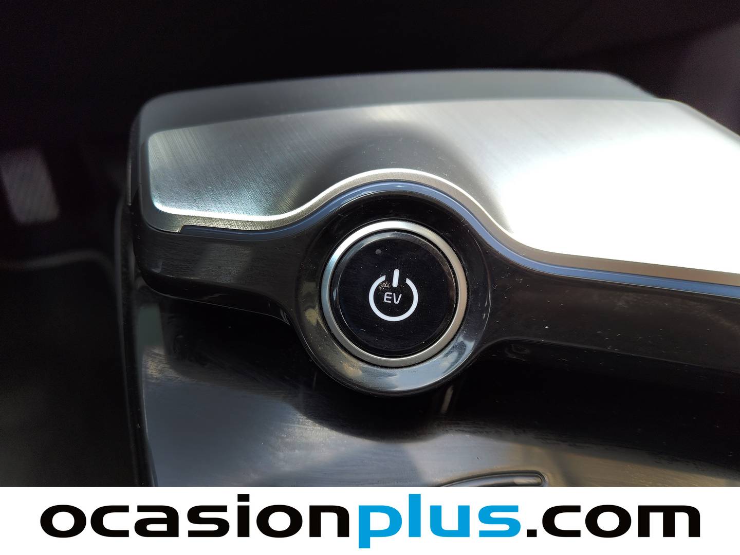 KIA EV6 KIA EV6 Air 77kWh (Long Range) RWD (229 CV) automático