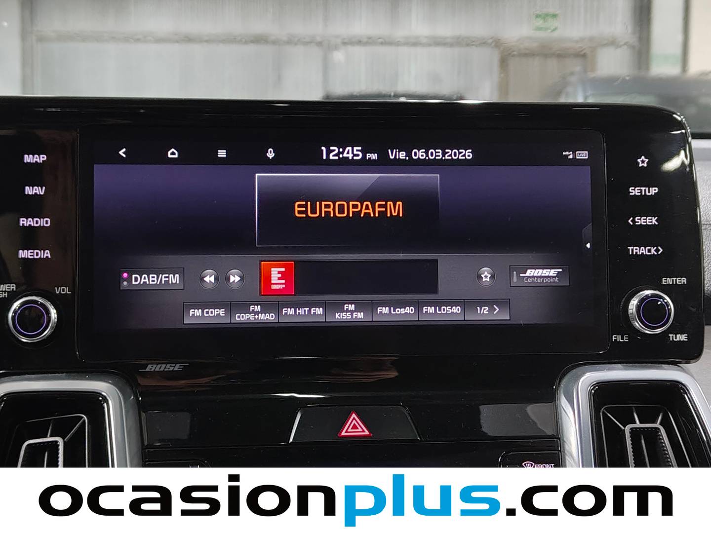 KIA Sorento Kia Sorento 2.2 CRDi Emotion 4x4 DCT (194 CV) 7 plazas km 0