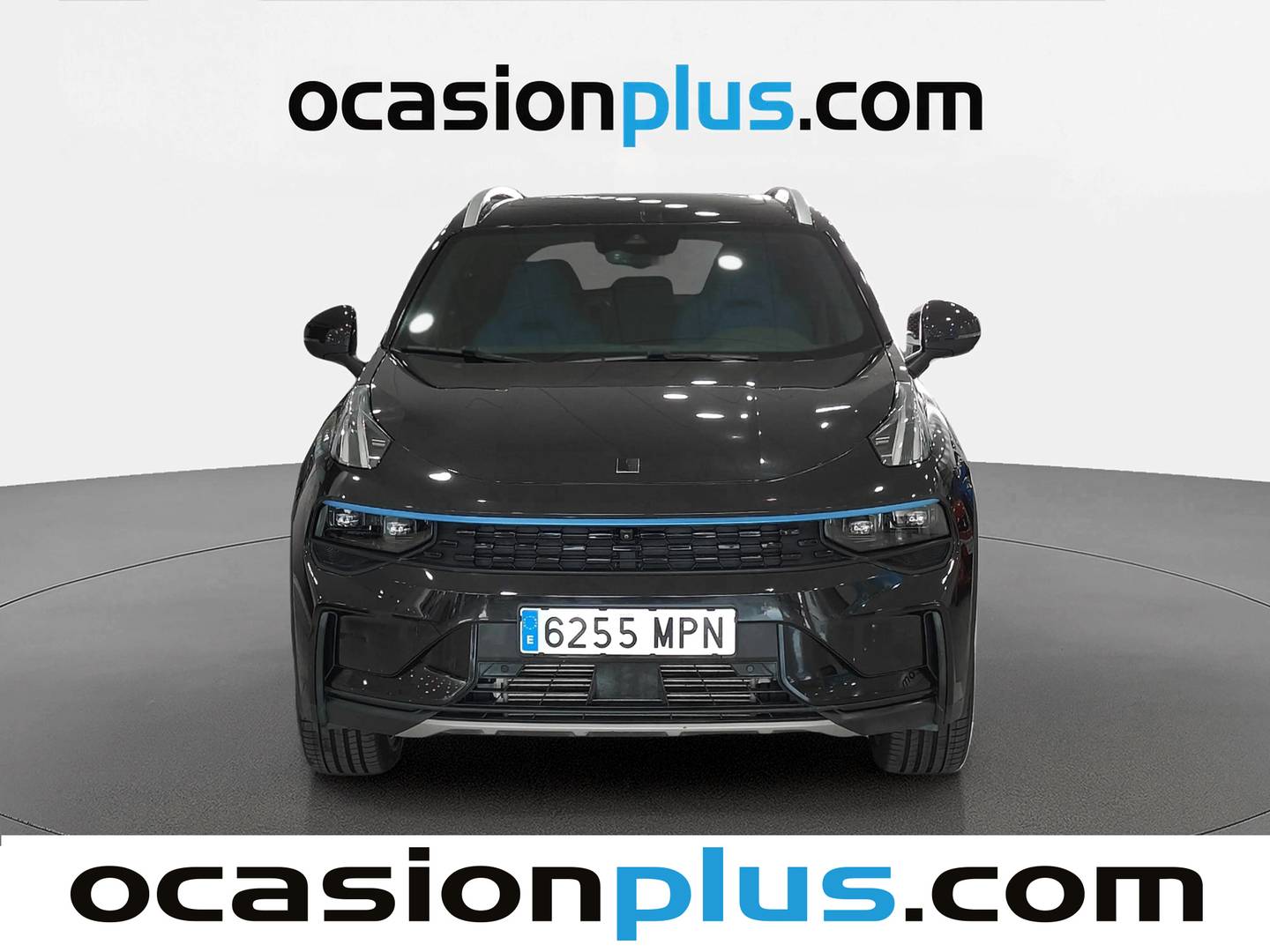 Lynk & Co 01 Lynk & Co 01 1.5 PHEV (261 CV) al mejor precio