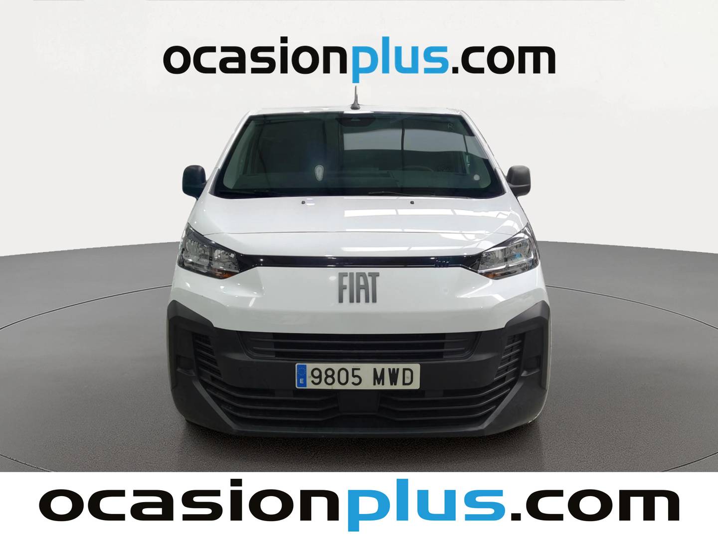 Fiat Scudo Fiat Scudo Furgon 1.5 Bluehdi L2 (120 CV) seminuevo