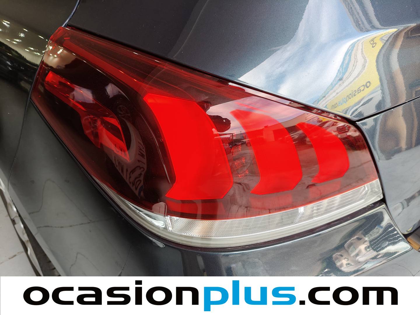 Peugeot 508 Peugeot 508 1.6 THP S&S Allure EAT6 (165 CV) gasolina