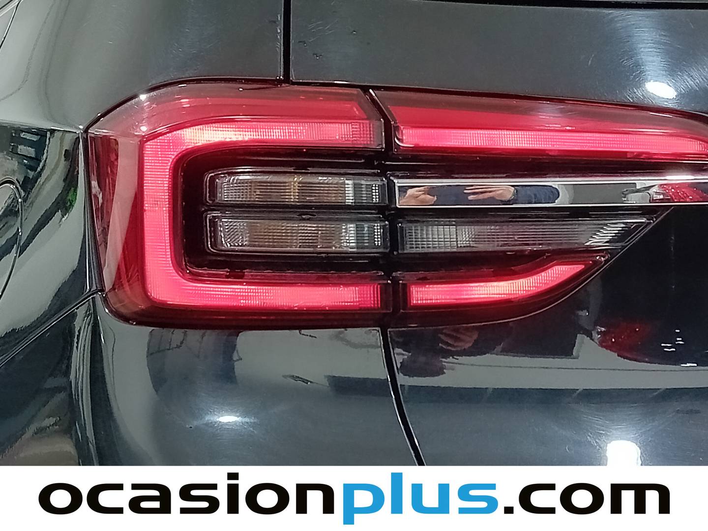 Acabados DR AUTOMOBILES DR 4.0 DR AUTOMOBILES DR4 1.5 (116 CV)