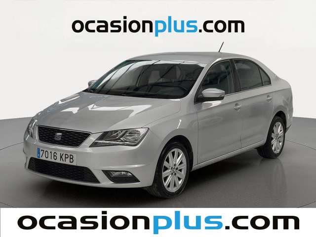 Seat Toledo 1.0 EcoTSI S&S Style (110 CV) de segunda mano