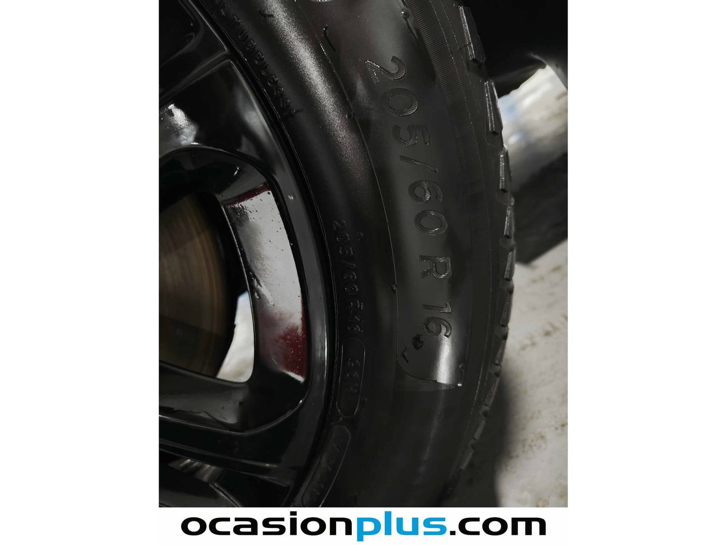 Foto Citroën Berlingo Citroen Berlingo Talla M BlueHDi 130 S&S 6v Rip Curl (130 CV)