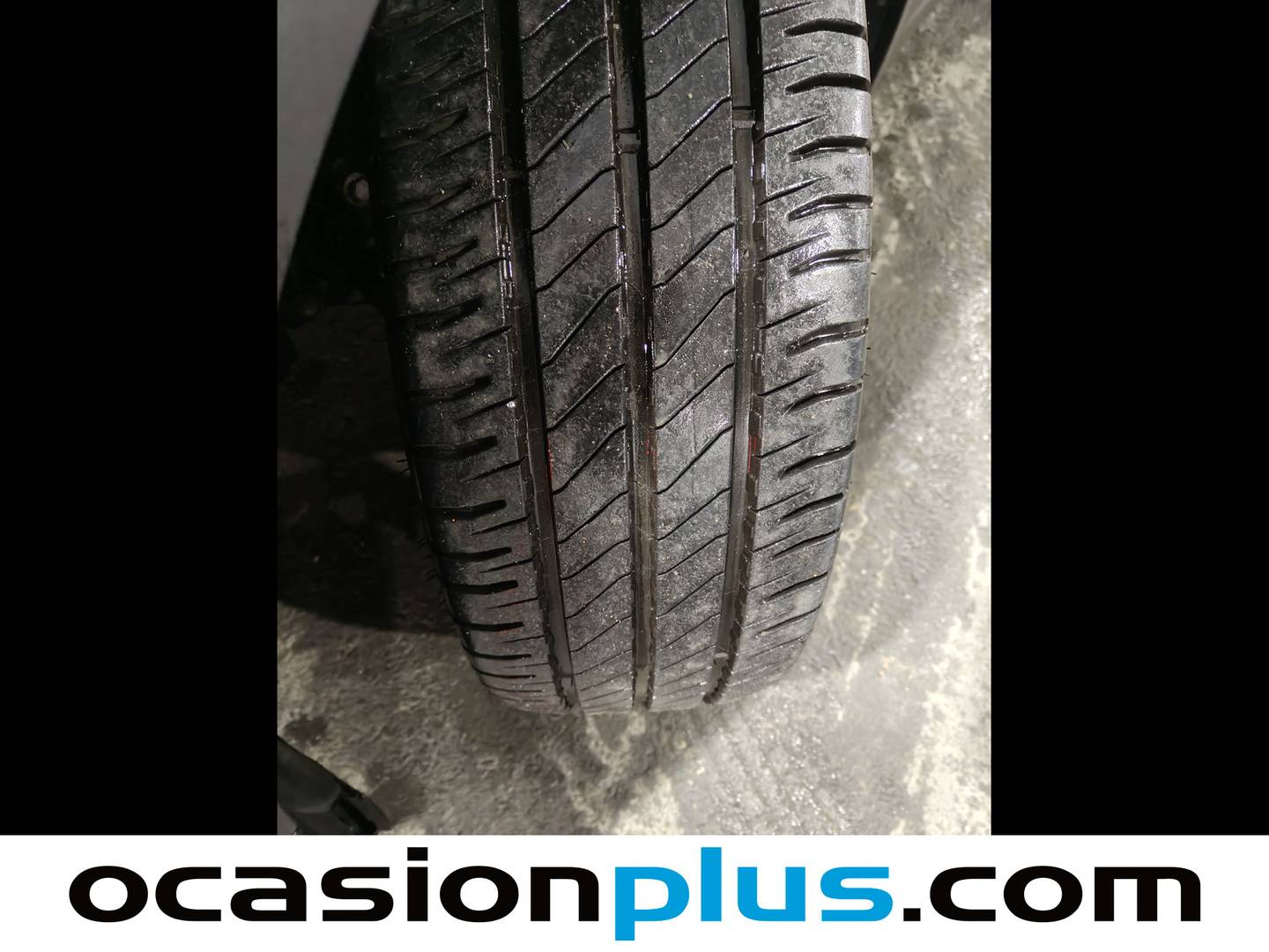 Foto Opel Mokka Opel Mokka 1.2 Turbo GS Line (130 CV)