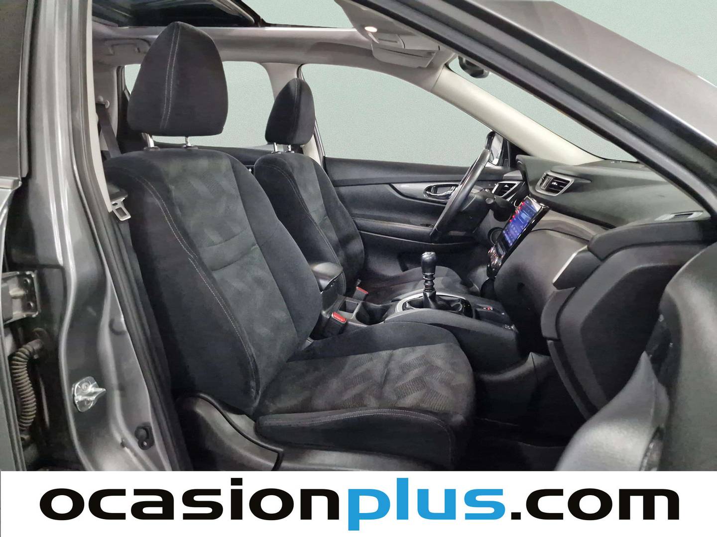Nissan X-TRAIL Nissan X-Trail dCi 130 N-Connecta 4x2 (130 CV) diésel