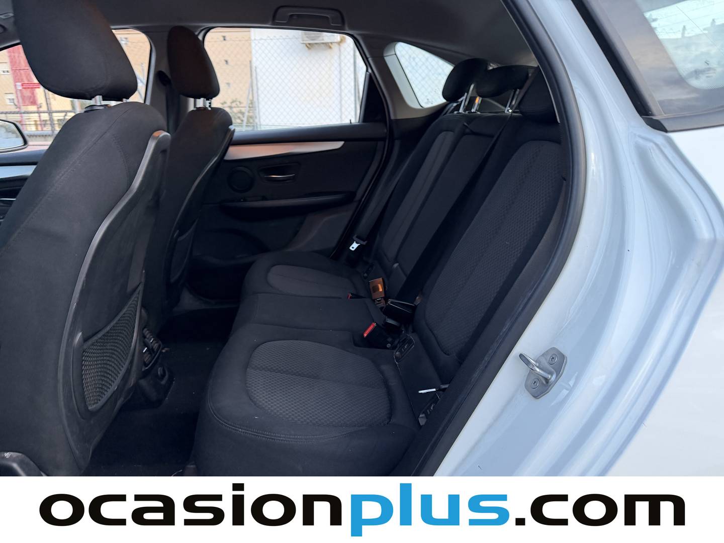 Foto BMW Serie 2 Active Tourer BMW Serie 2 218d Active Tourer (150 CV)