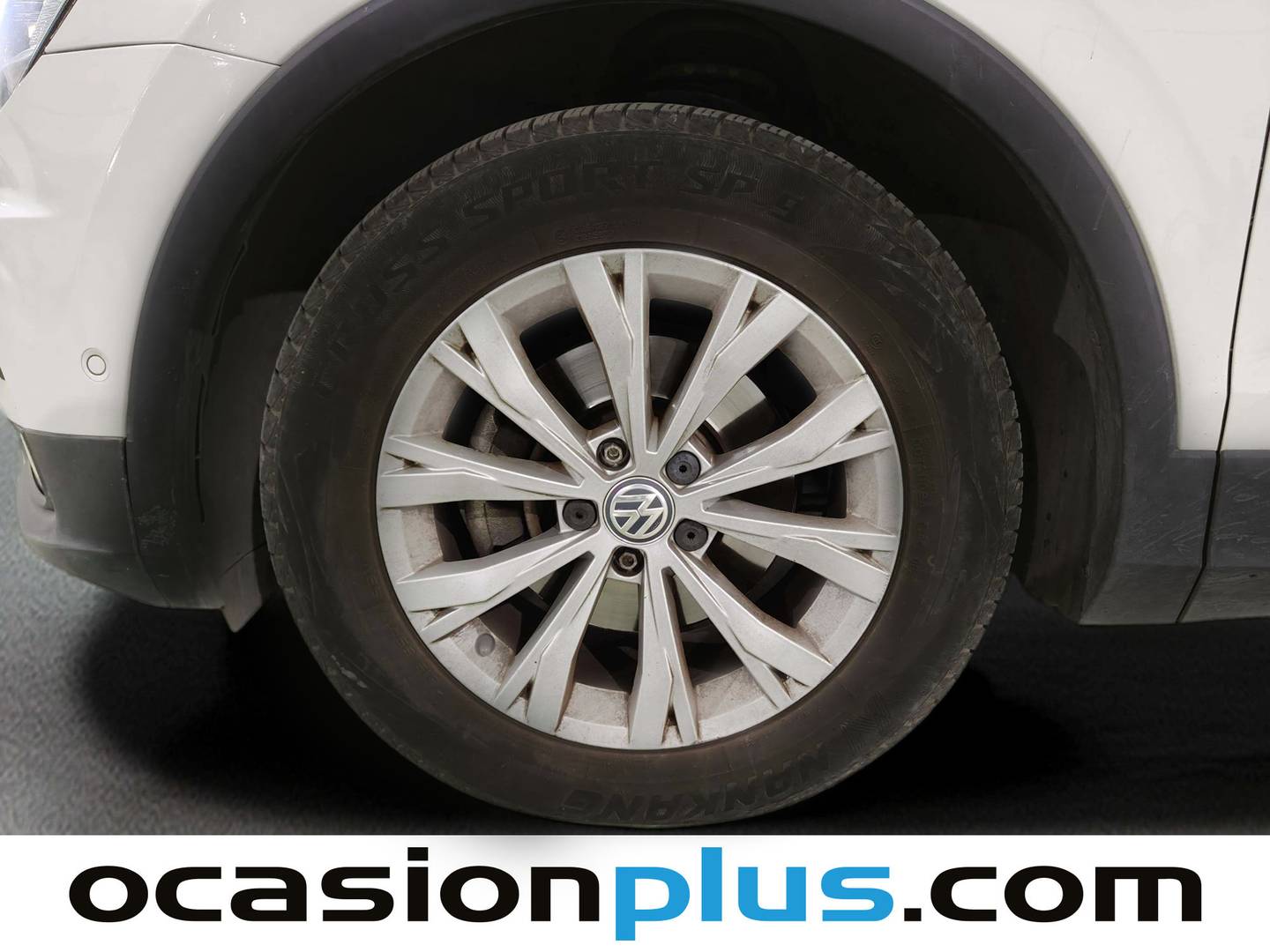 Volkswagen Tiguan Volkswagen Tiguan Advance 2.0 TDI (150 CV) DSG de ocasión
