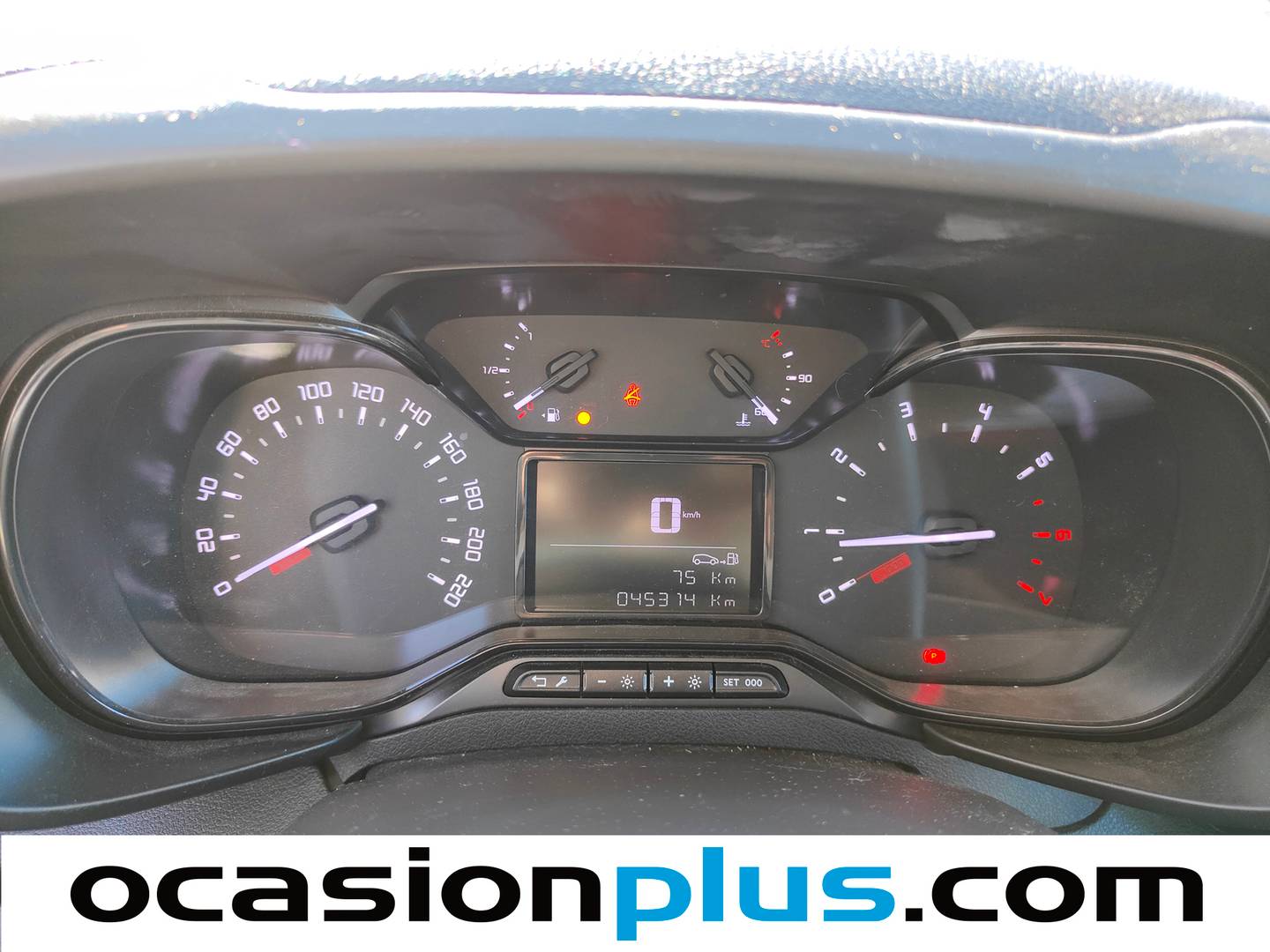 Fiat Doblò Fiat Dobló Cargo Cargo BlueHDi 100 L2H1 (102 CV) km 0