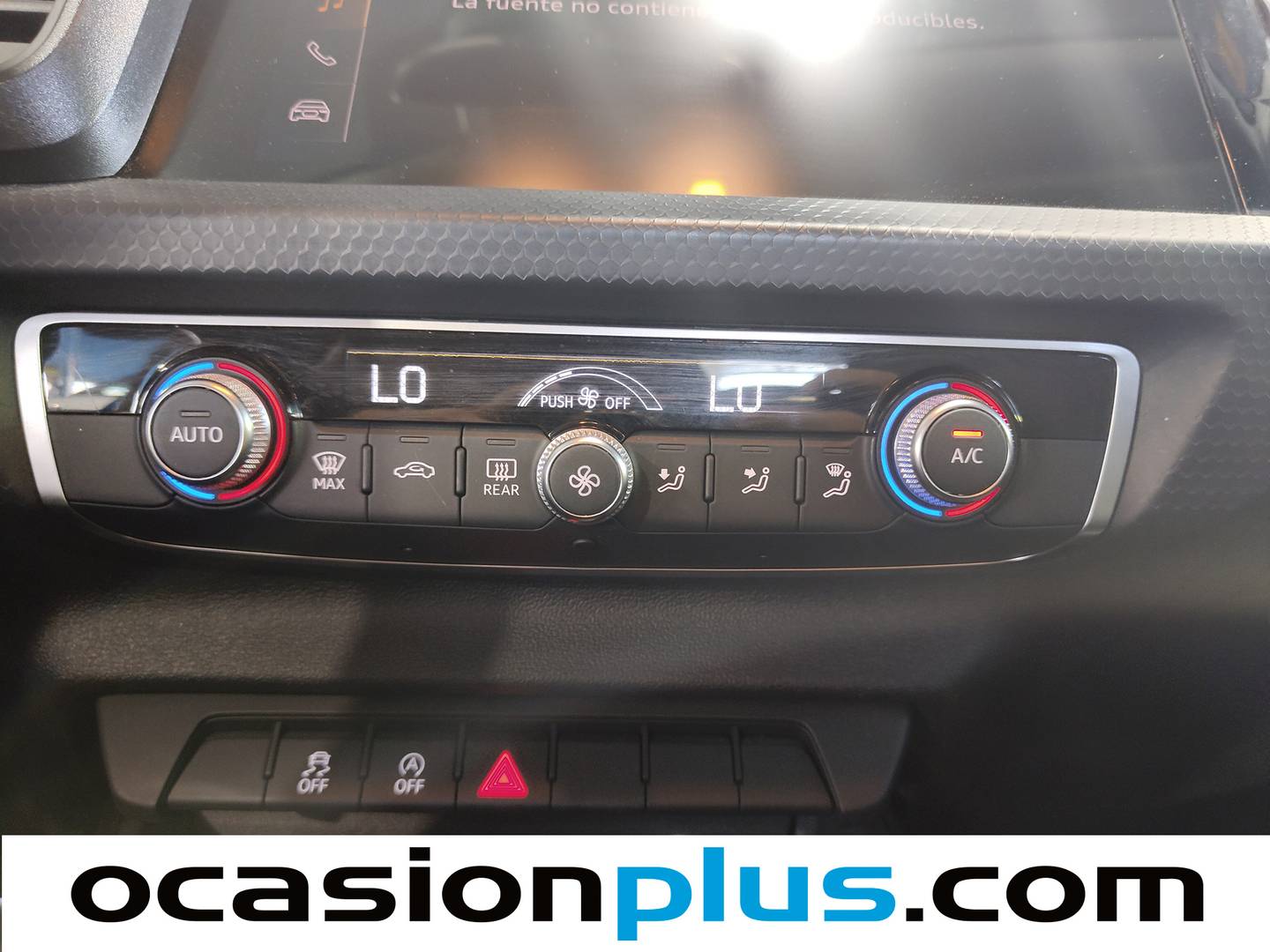 Audi A1 Audi A1 Sportback Epic edition 30 TFSI (116 CV) Pack S-line km 0