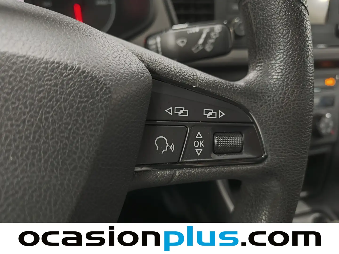 Foto Seat León SEAT León 1.6 TDI Reference (90 CV)