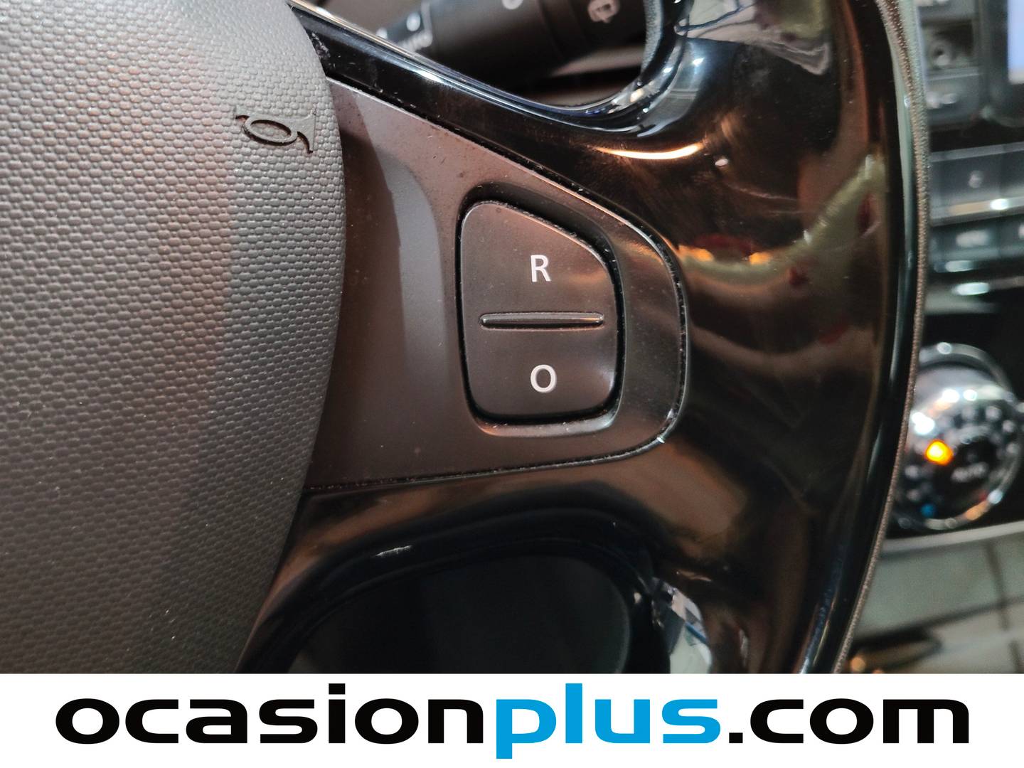 Renault Captur Renault Captur Intens Energy S&S dCi (90 CV) 90cv