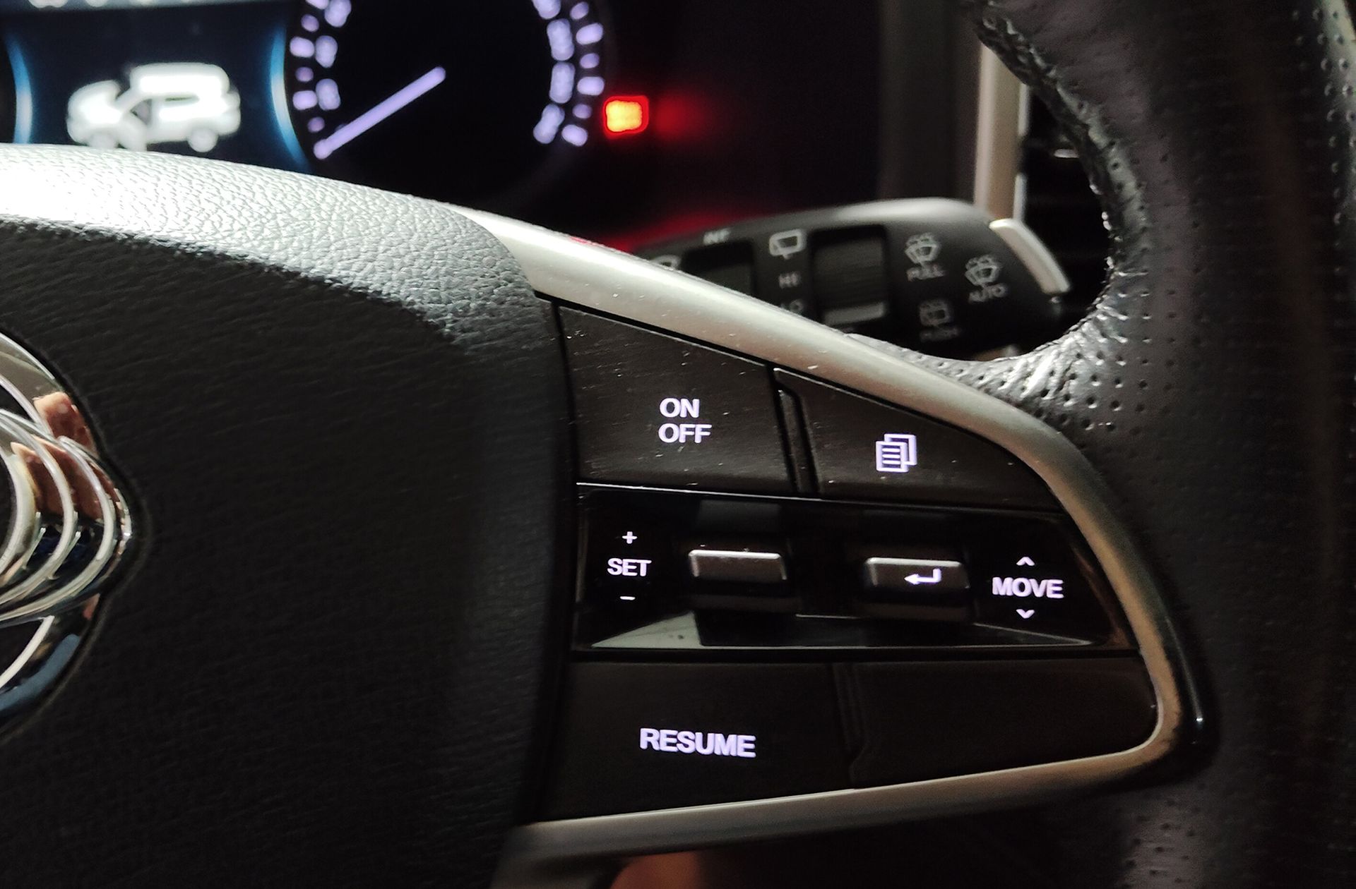 SsangYong Rexton D22DTR 4x2 Limited 7 plazas - foto 33