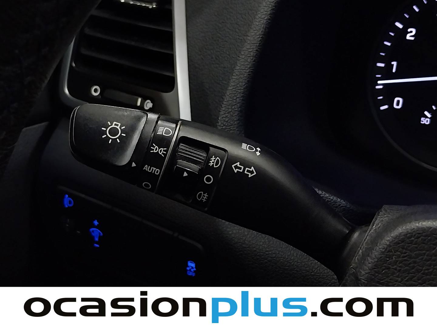 Foto Hyundai Tucson Hyundai Tucson 1.6 GDI BlueDrive Klass Nav 4x2 (131 CV)