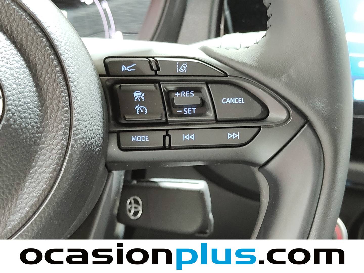 Foto Toyota Aygo X Cross Toyota Aygo X Cross 1.0 VVT-I Play (72 CV)