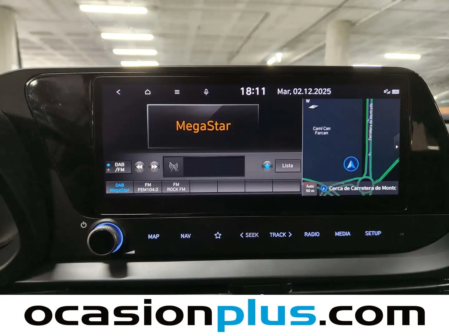 Foto Hyundai i20 Hyundai i20 1.6T N (204 CV)