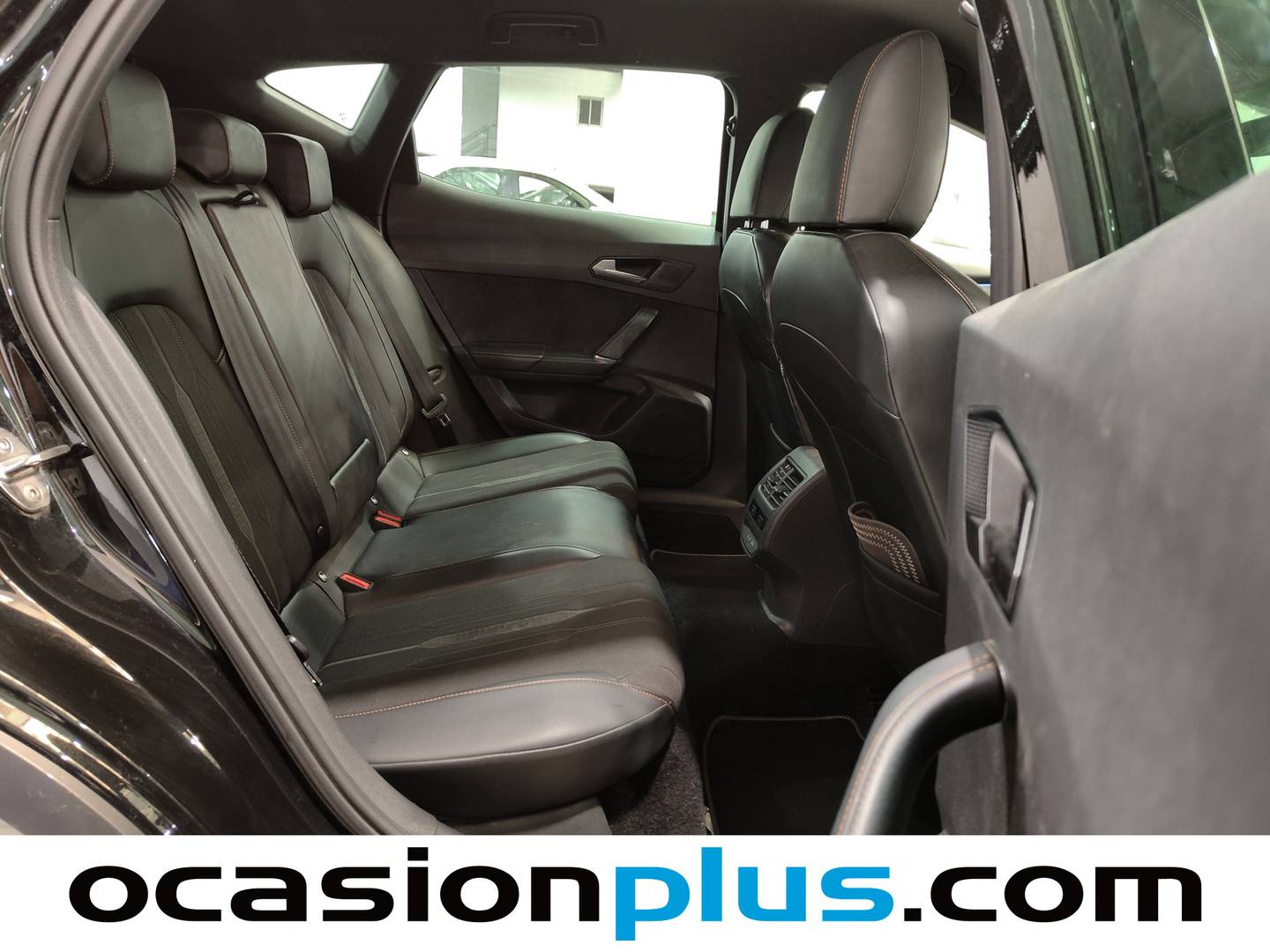 Cupra Formentor Cupra Formentor 1.5 TSI (150 CV) gasolina