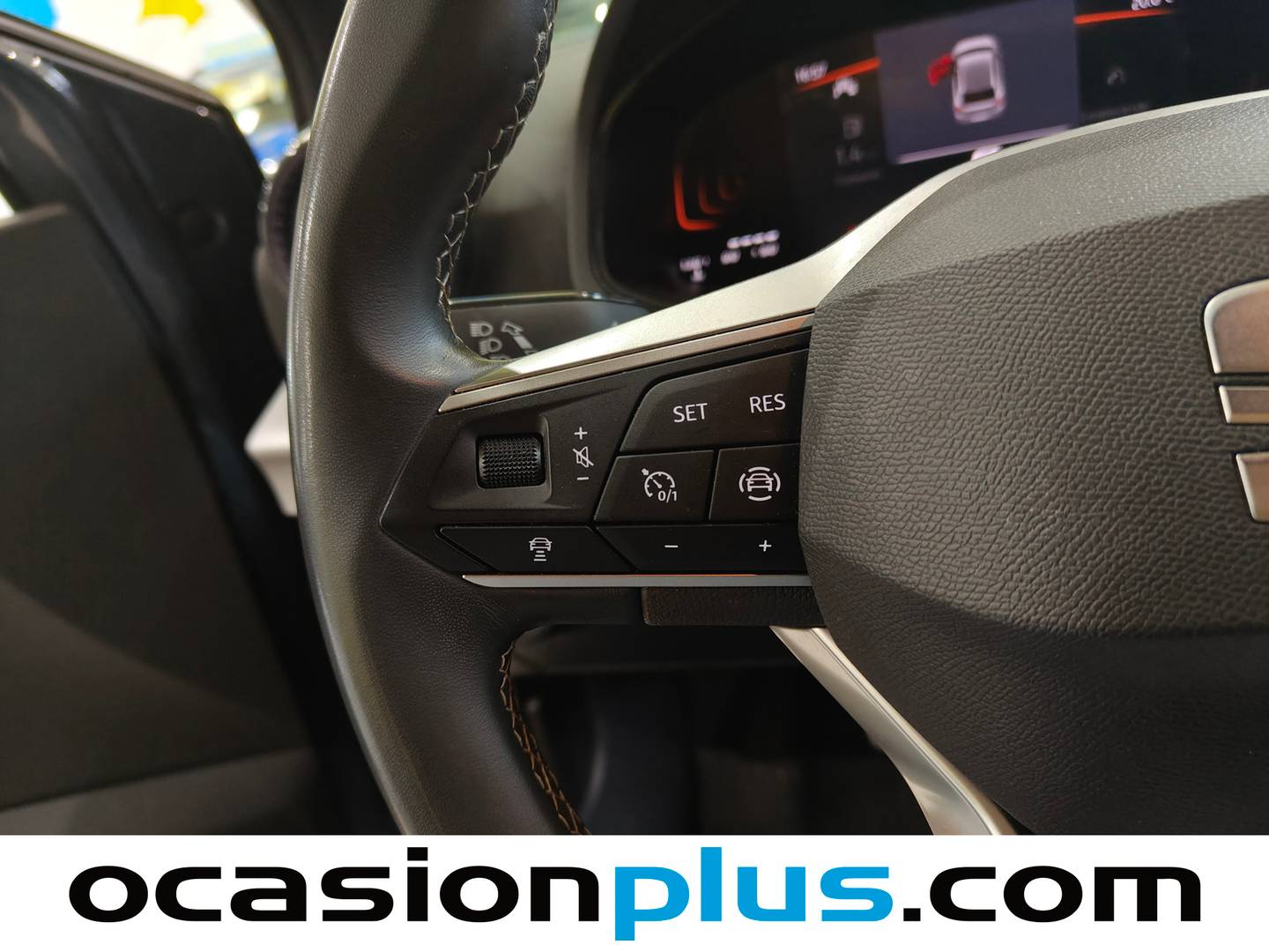 Seat Ibiza Seat Ibiza 1.0 TSI S&S Xcellence (115 CV) barato