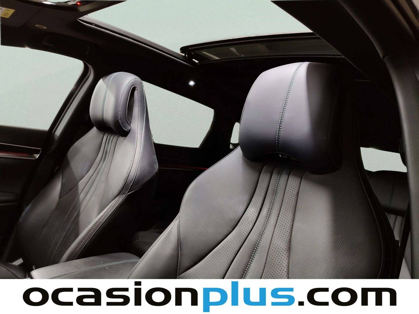 Equipamiento del BYD Seal U DM-i BYD Seal U DM-i DM-i Comfort (218 CV)