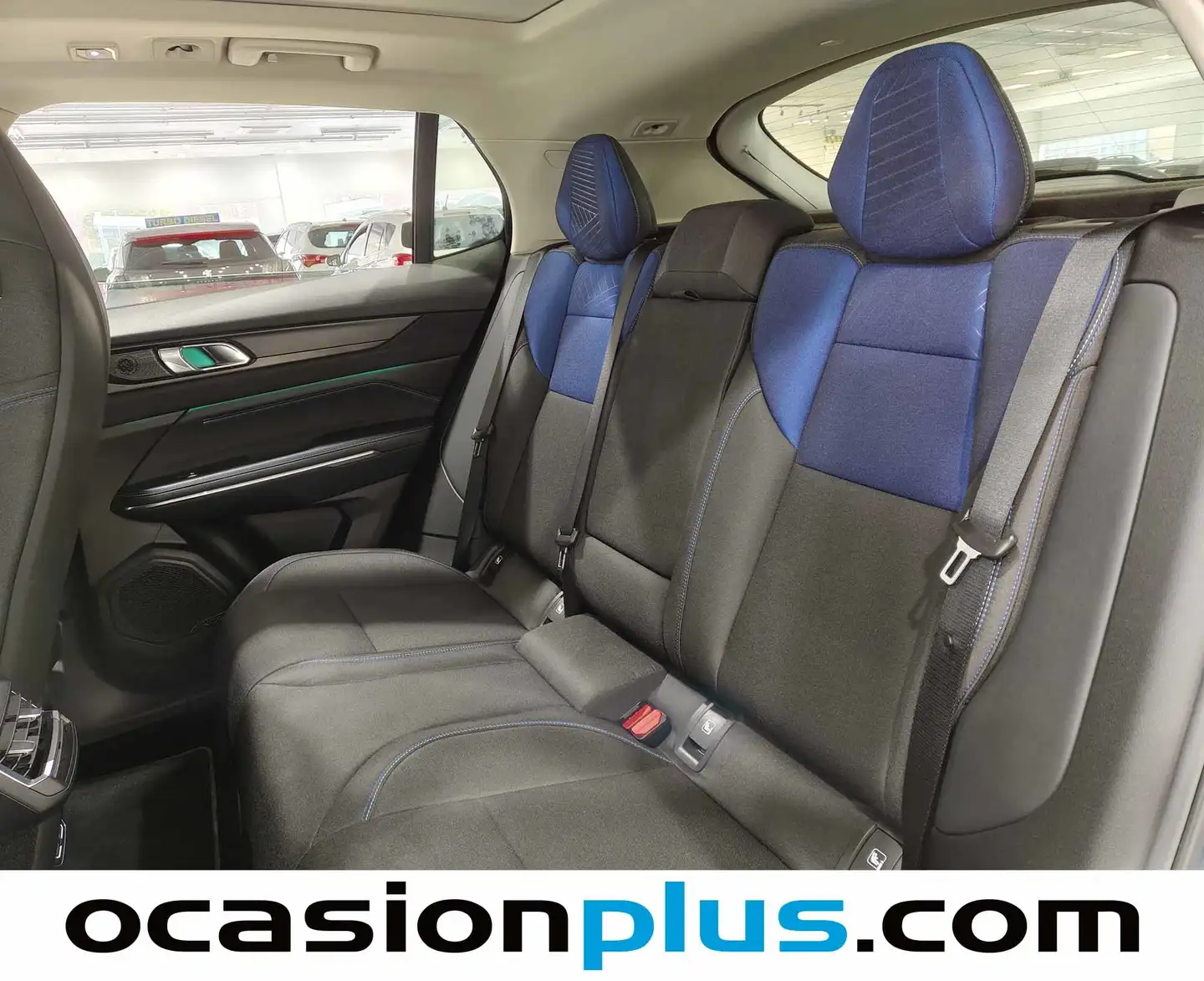 Foto Lynk & Co 01 Lynk & Co 01 1.5 PHEV (261 CV)