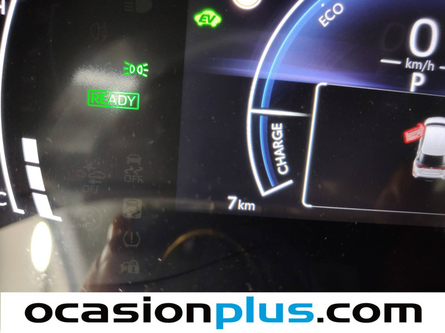 Foto Toyota Yaris Cross Toyota Yaris Cross 120H Business Plus (116 CV)