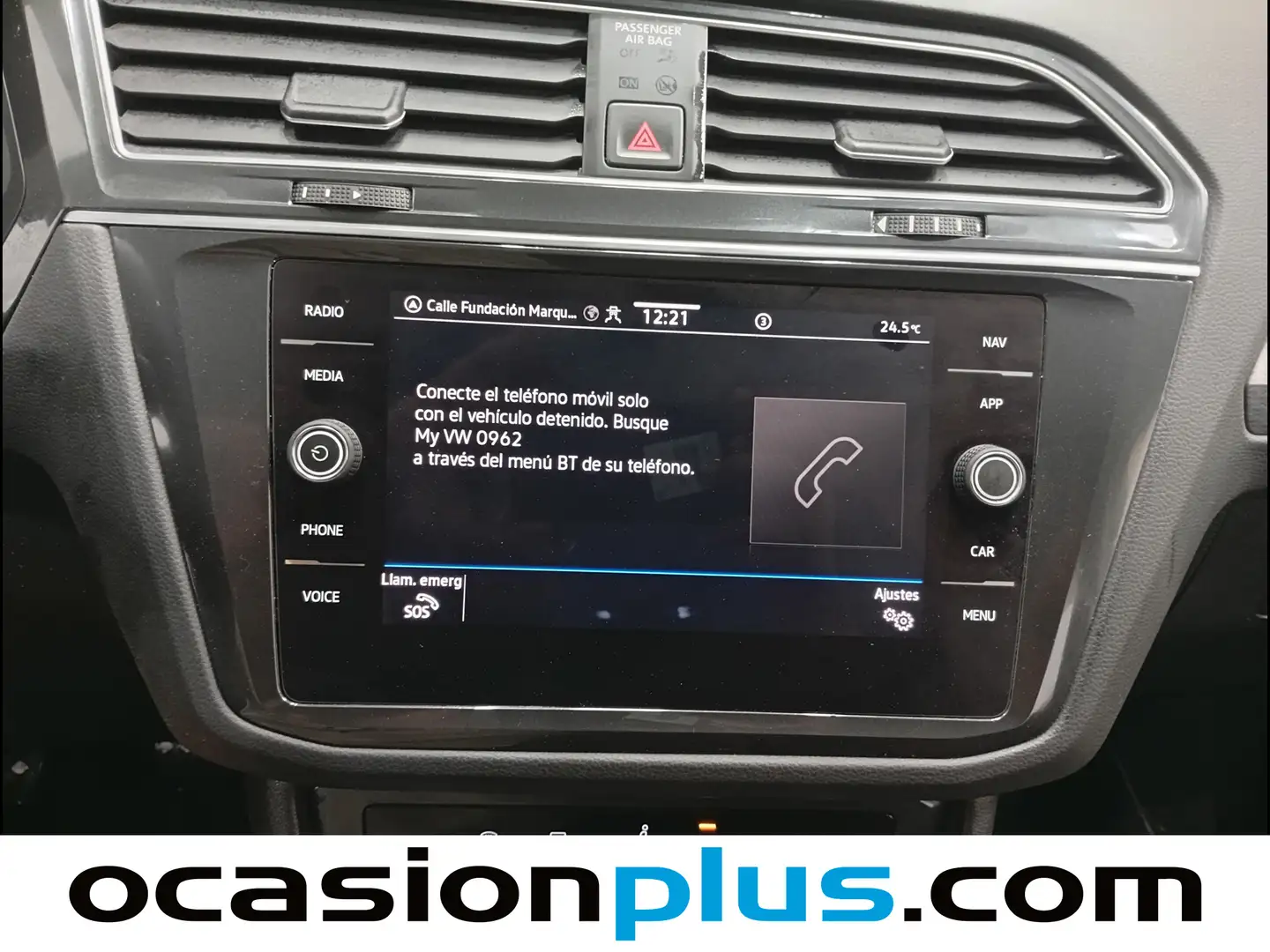 Foto Volkswagen Tiguan Volkswagen Tiguan Life 1.5 TSI  (150 CV)