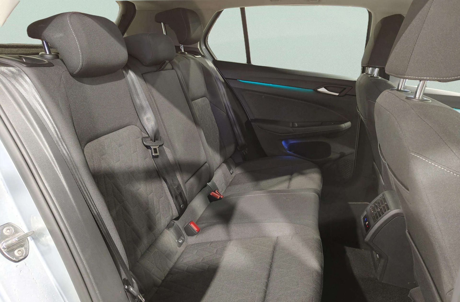 Volkswagen Golf Más 2.0 TDI - foto 16