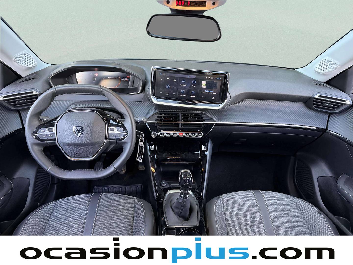 Foto Peugeot 208 Peugeot 208 PureTech 100 Allure (100 CV)