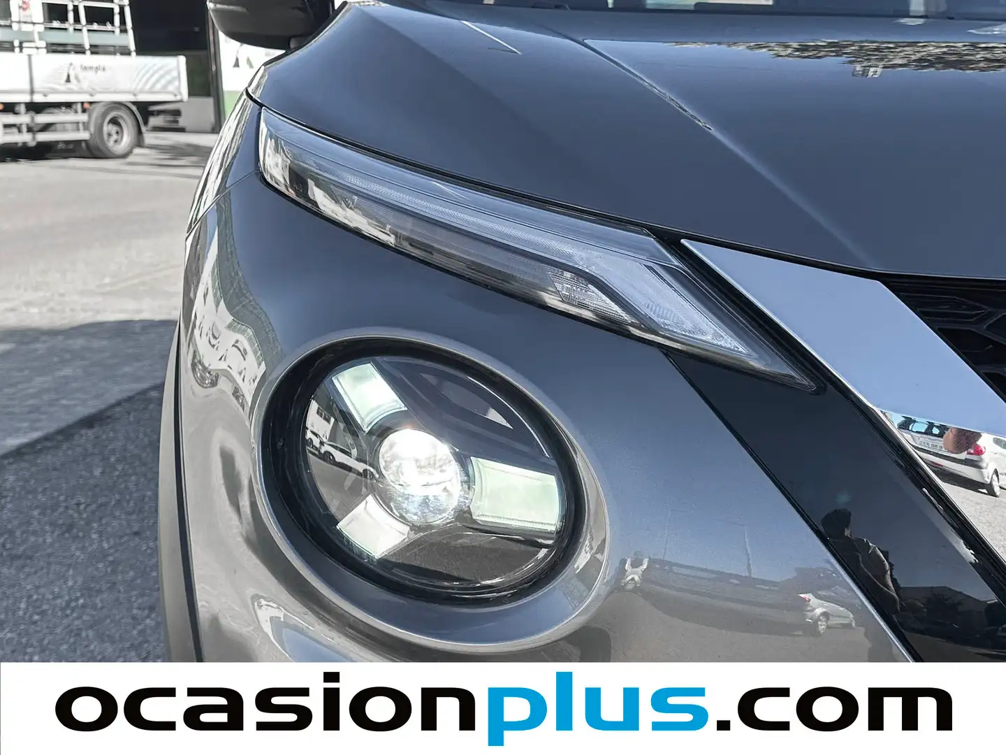 Foto Nissan JUKE Nissan Juke DIG-T N-Connecta 4x2 (114 CV)