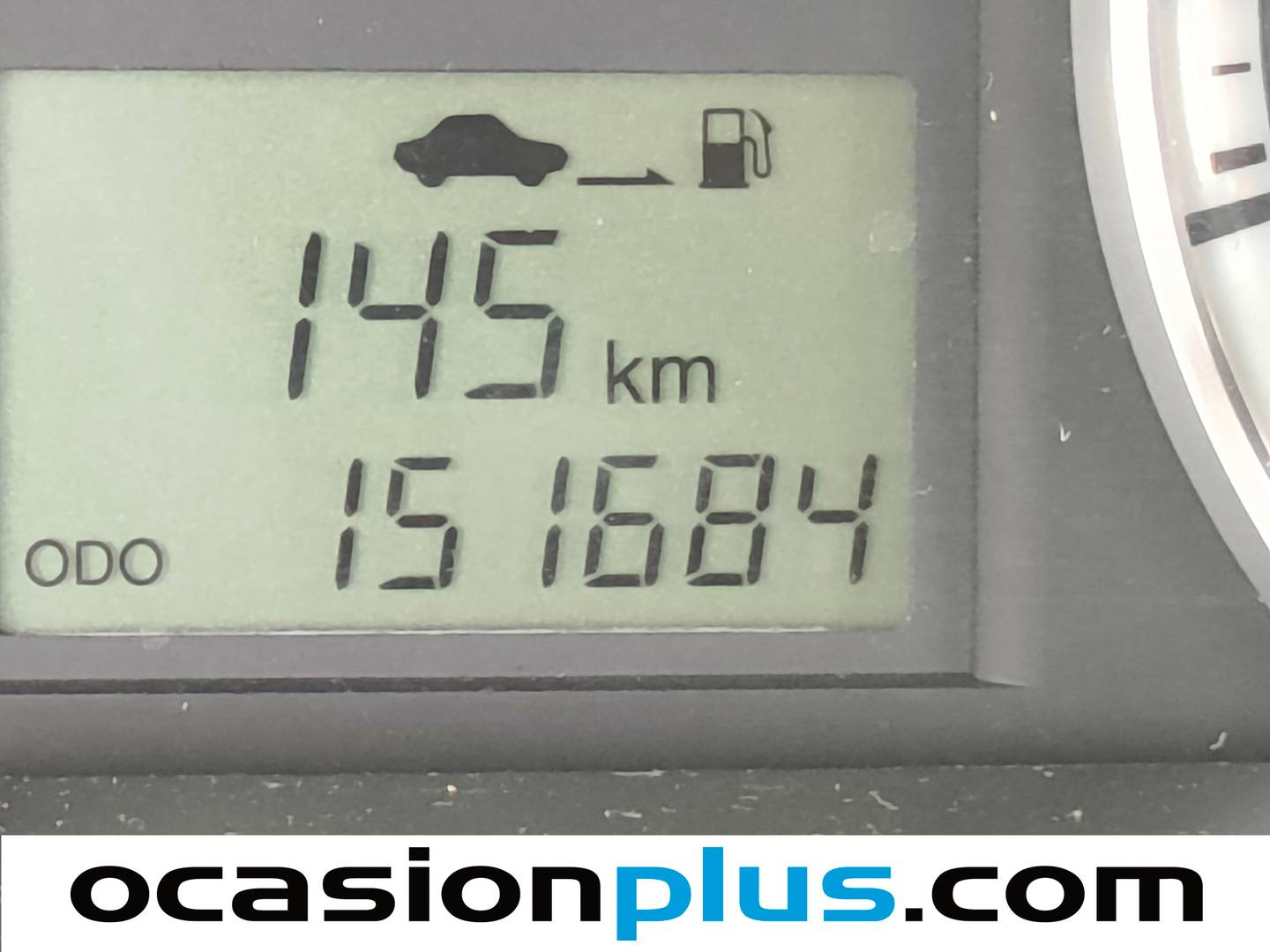 Chevrolet Aveo Chevrolet Aveo 1.4 16v LT (101 CV) seminuevo