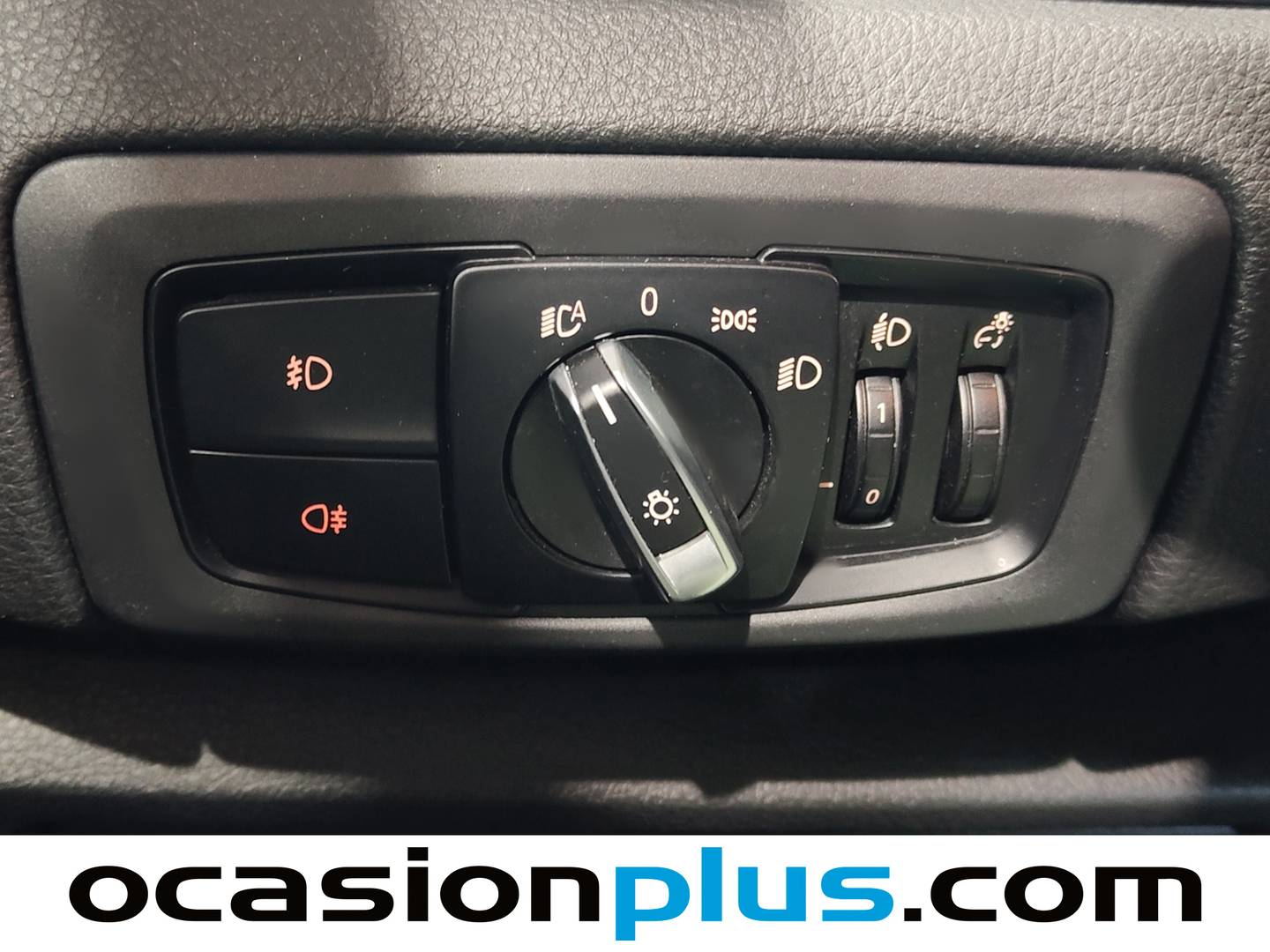 BMW Serie 2 Gran Tourer BMW Serie 2 216d Gran Tourer Business (116 CV) seminuevo