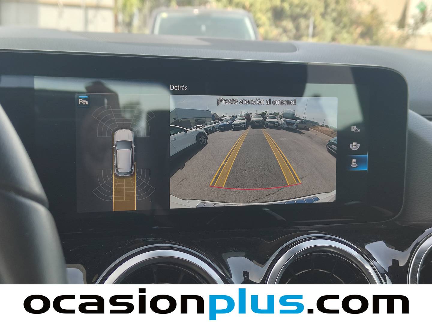 Foto Mercedes GLA Mercedes-Benz GLA 200 D (150 CV)