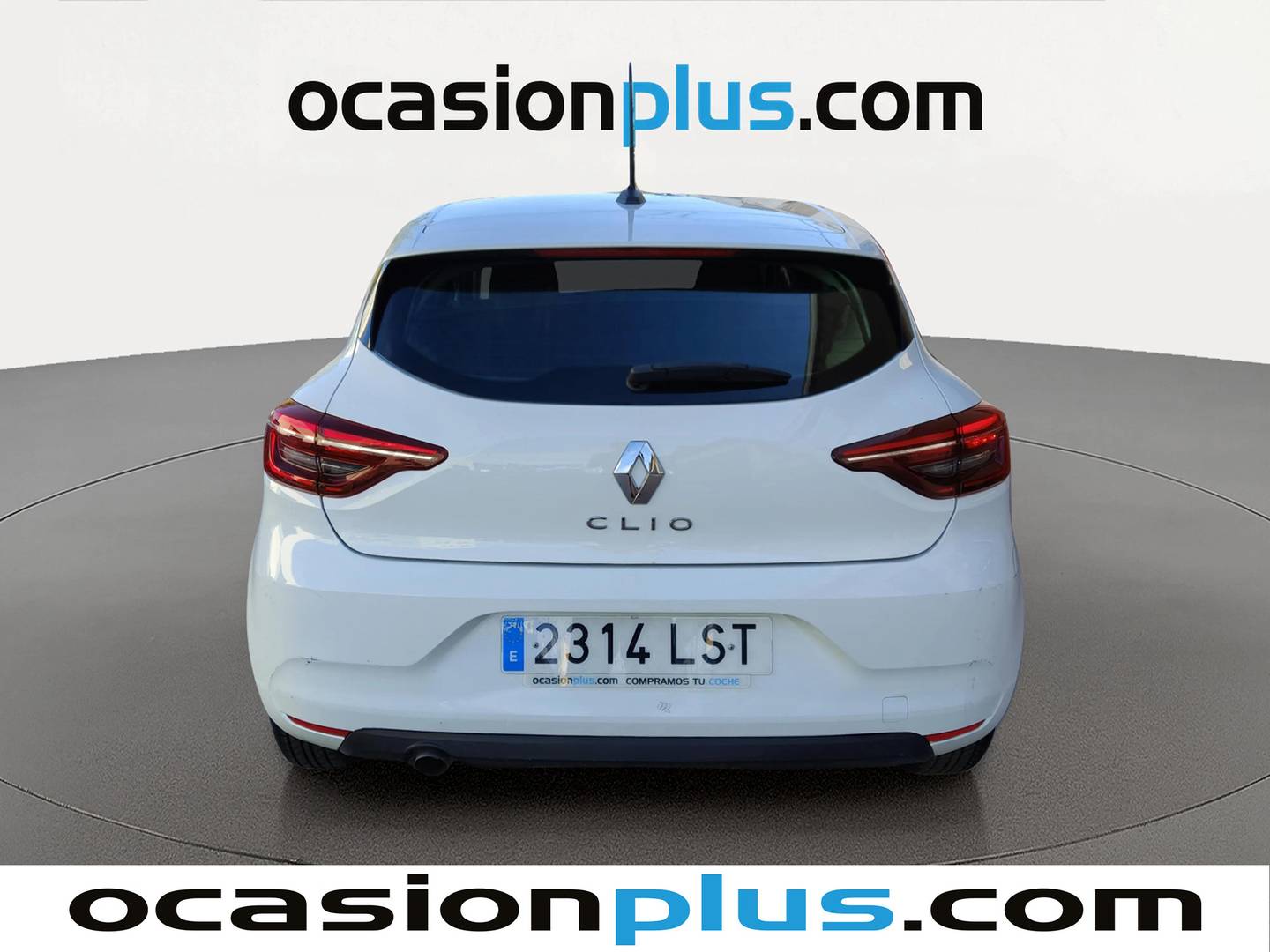 Renault Clio Renault Clio Business SCe (65 CV) km 0