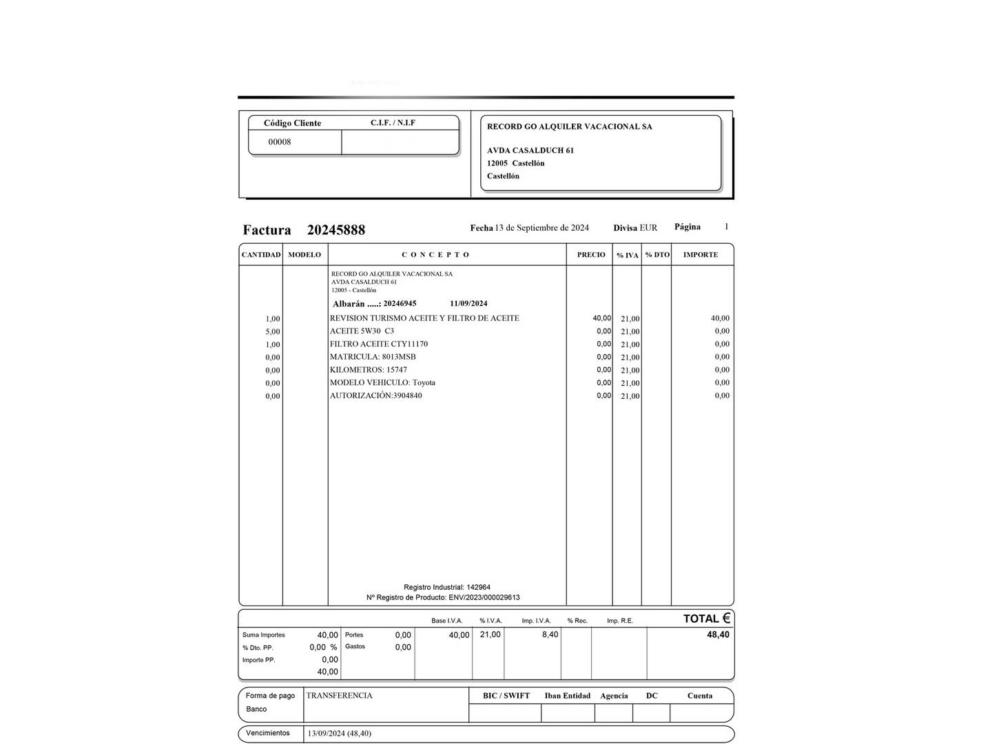 Foto Toyota Yaris Toyota Yaris 120H Active Plus (116 CV)