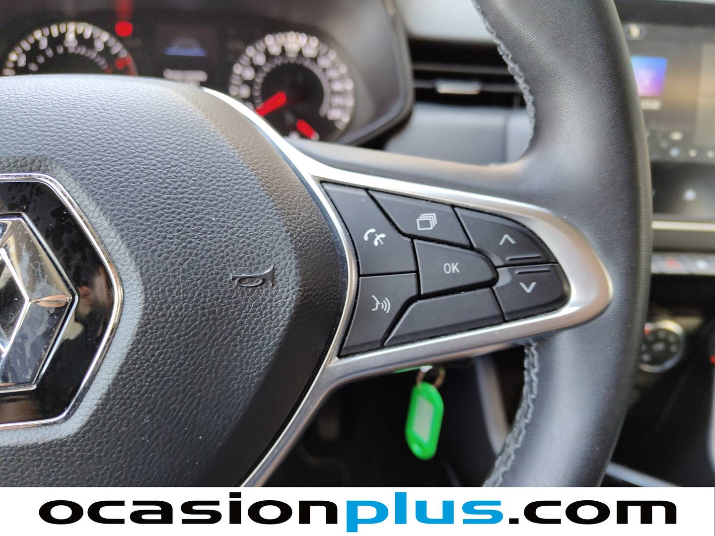 Renault Clio Renault Clio Equilibre TCe (90 CV) seminuevo
